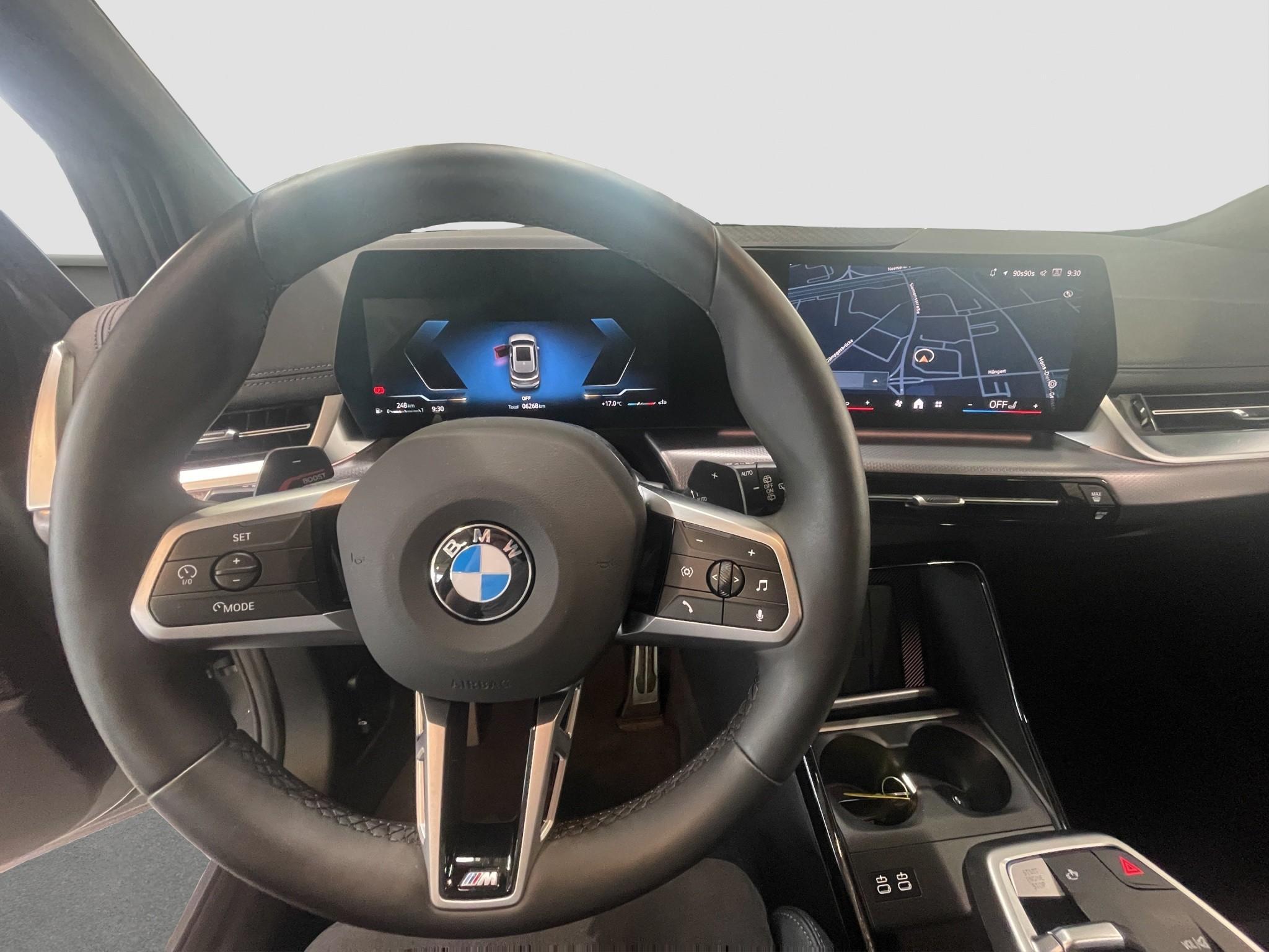 BMW 2er Active Tourer – Bild 14