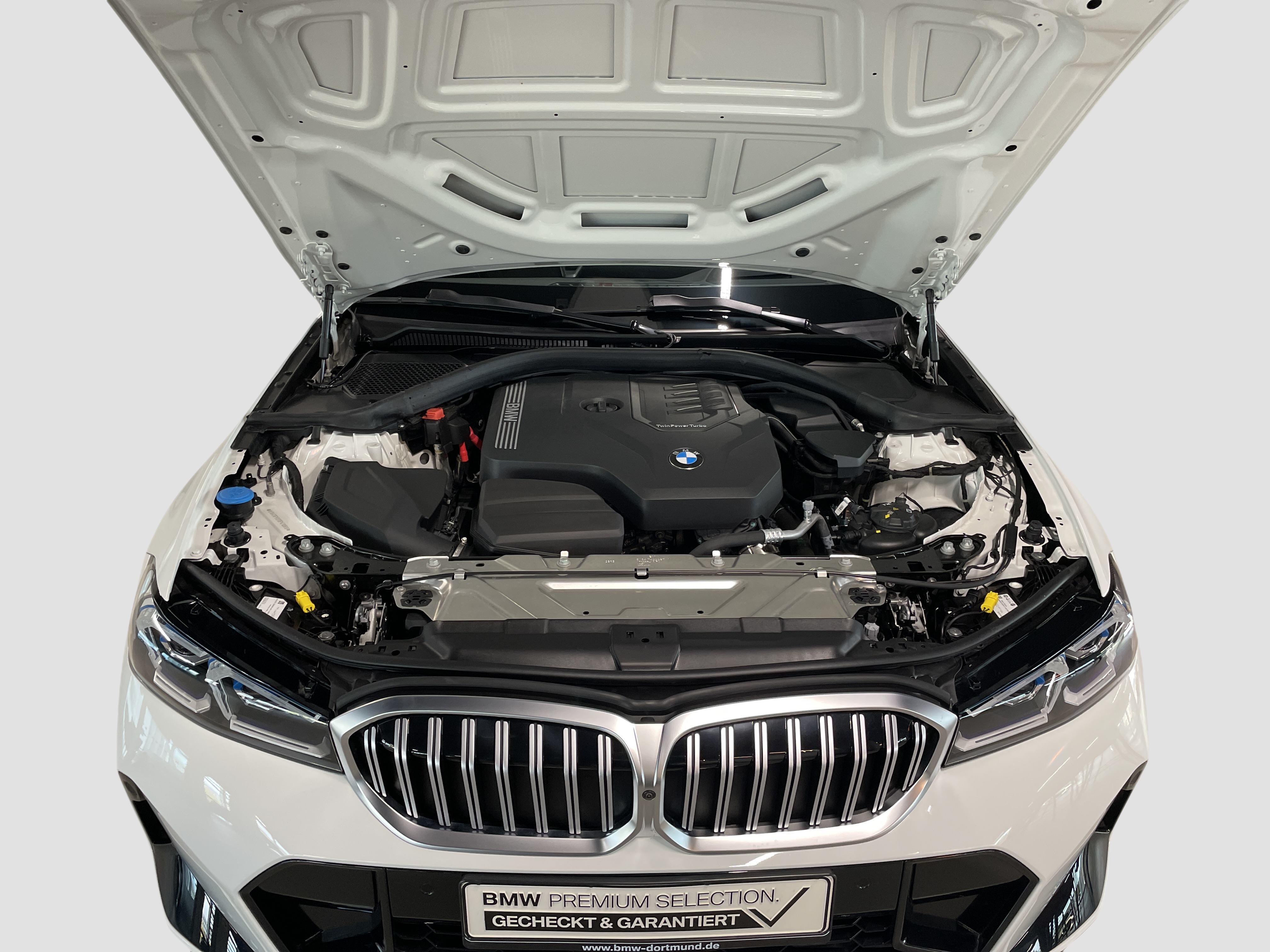 BMW 3er Touring – Bild 14
