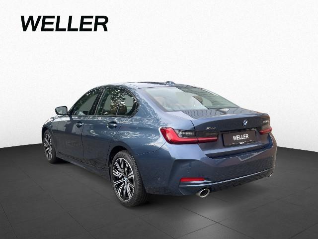 BMW 3er – Bild 4