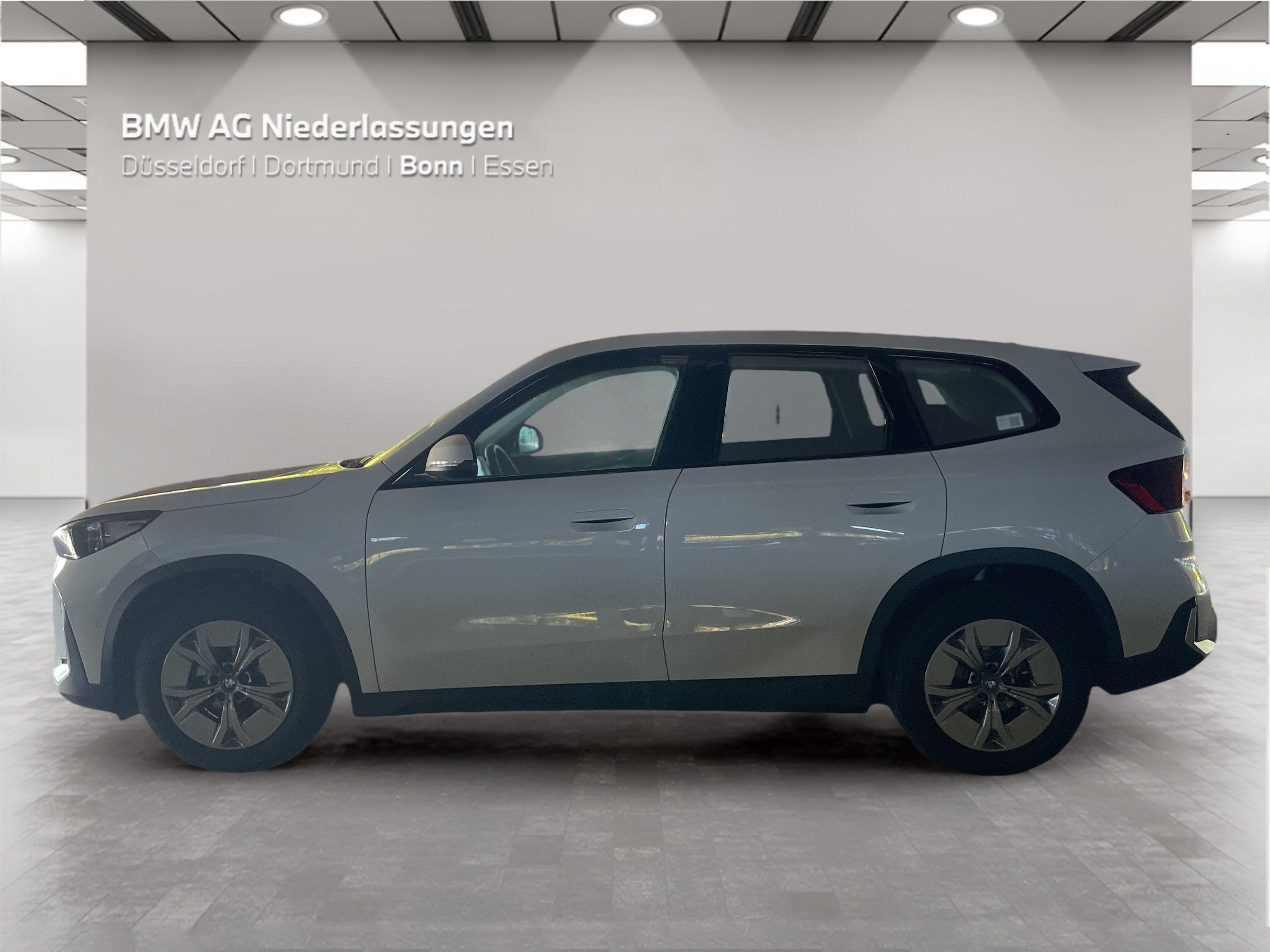 BMW iX1 – Bild 3