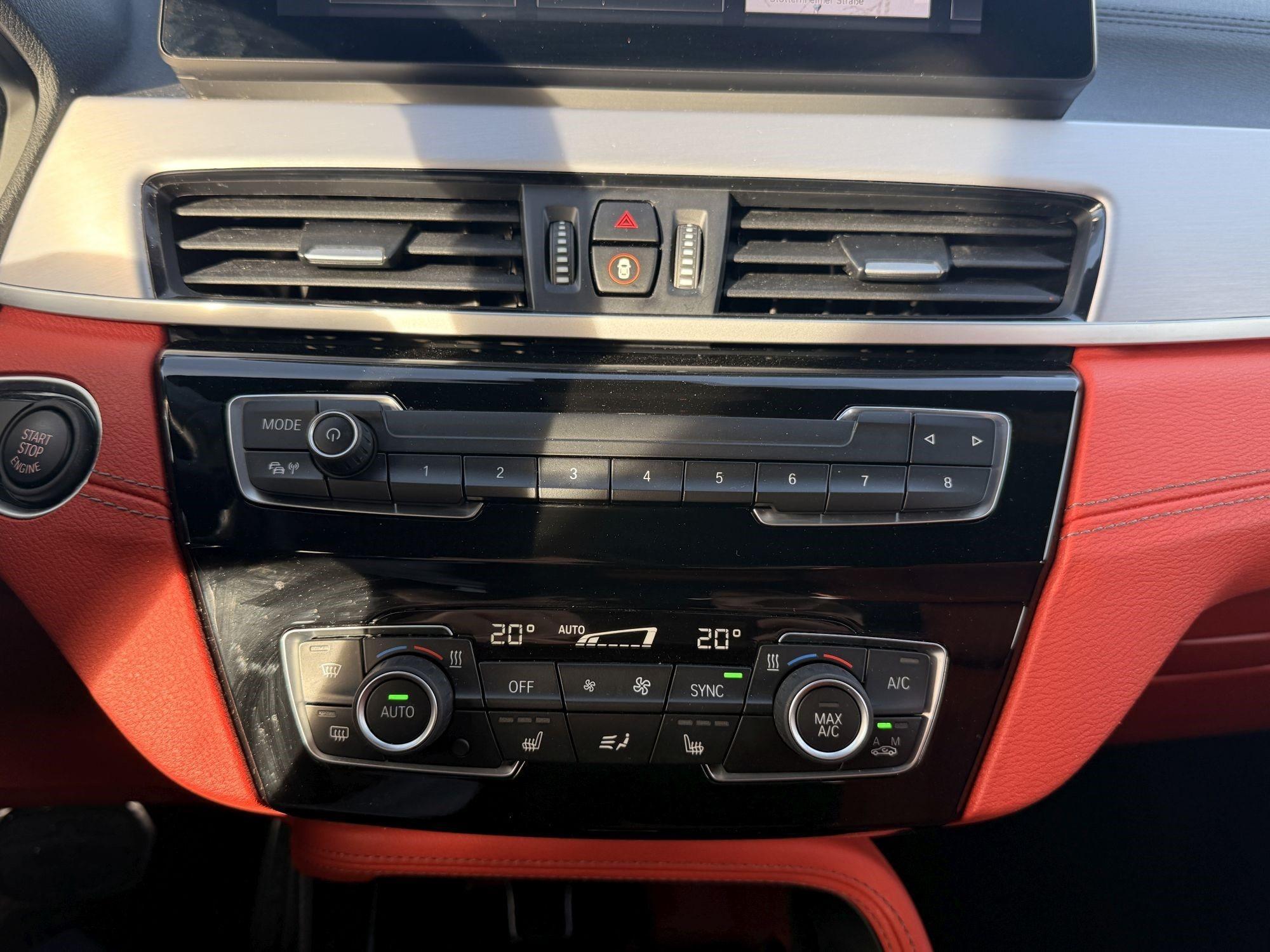 BMW X2 – Bild 26