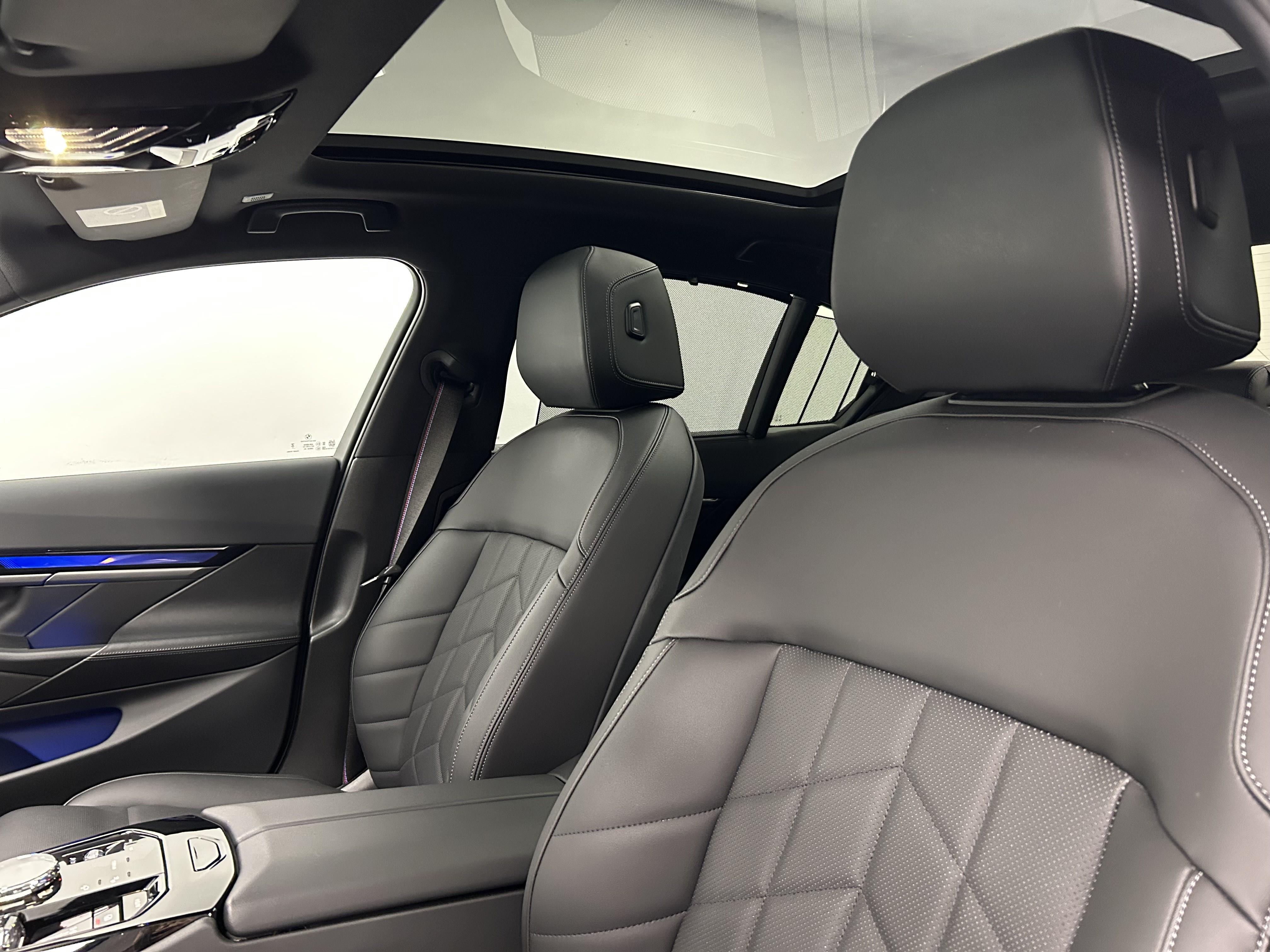 BMW i5 – Bild 41