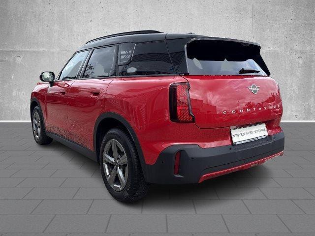 MINI Countryman – Bild 5