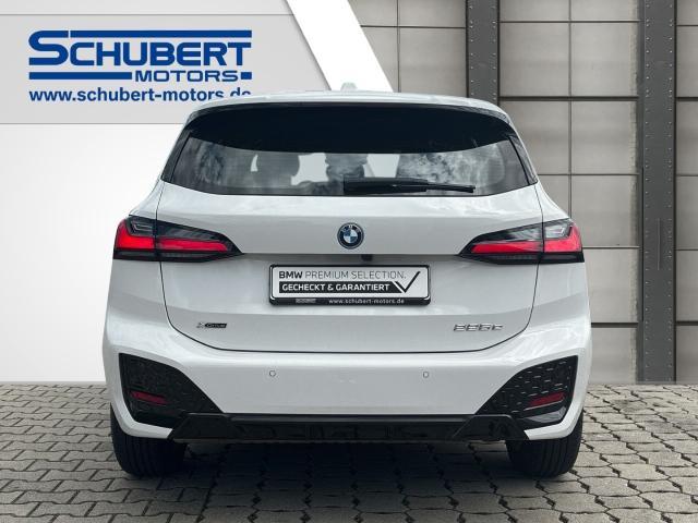 BMW 2er Active Tourer – Bild 4