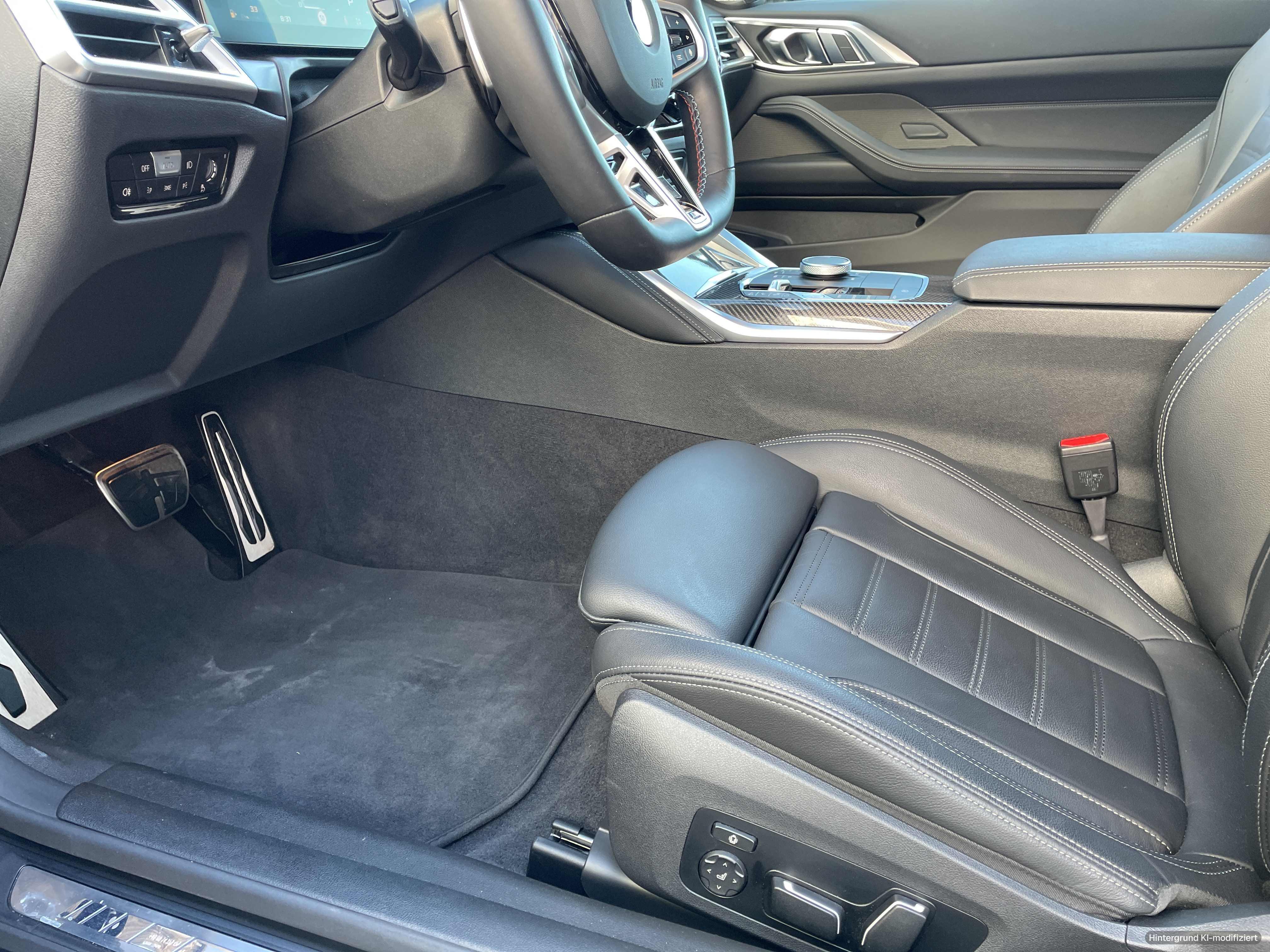 BMW 4er Coupé – Bild 7