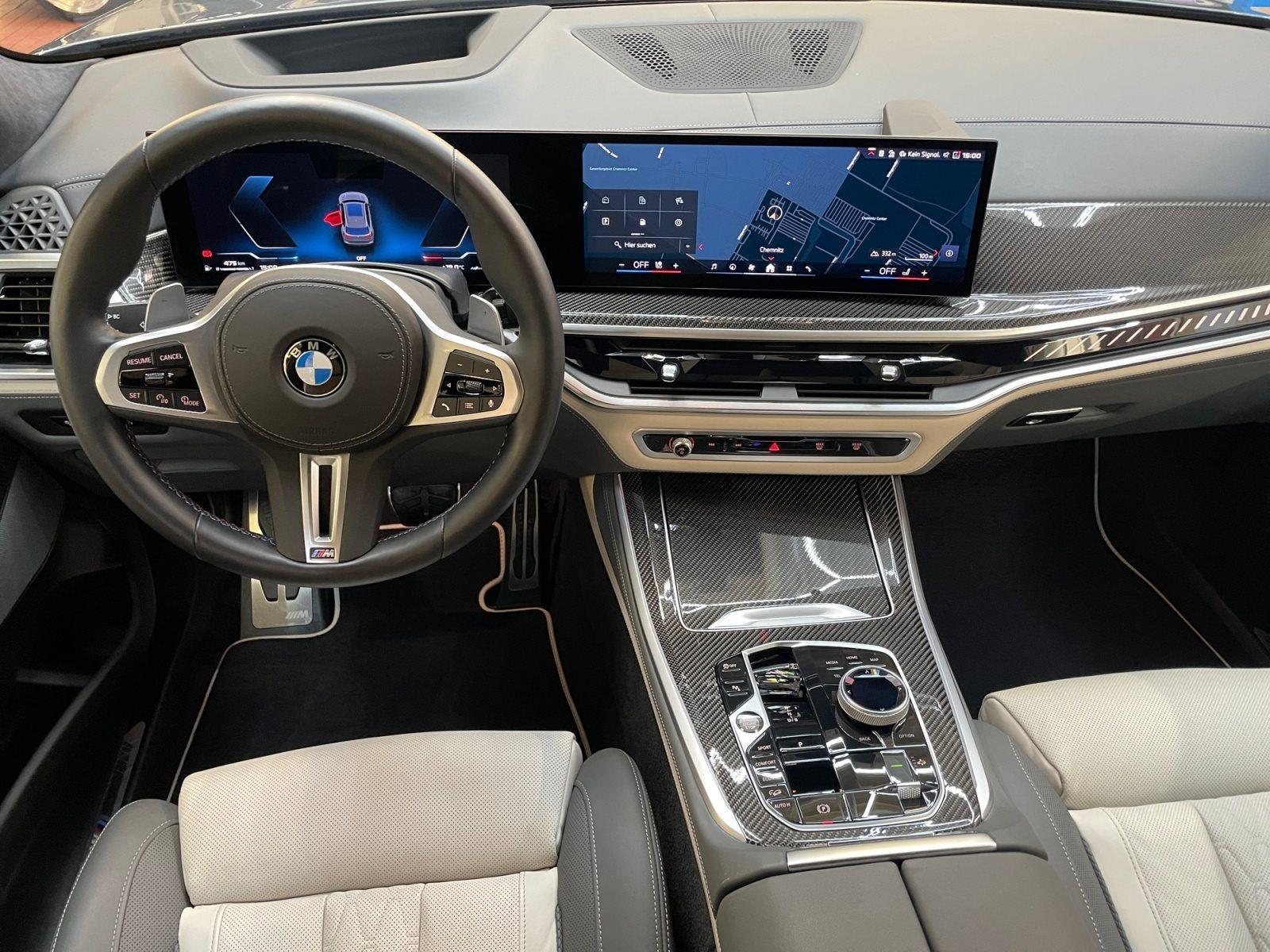 BMW X5 – Bild 13