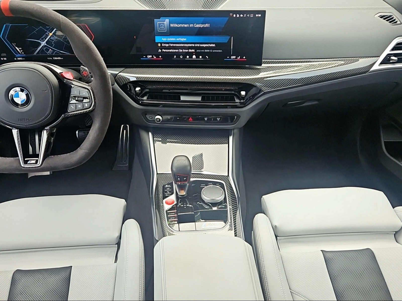 BMW M3 – Bild 12