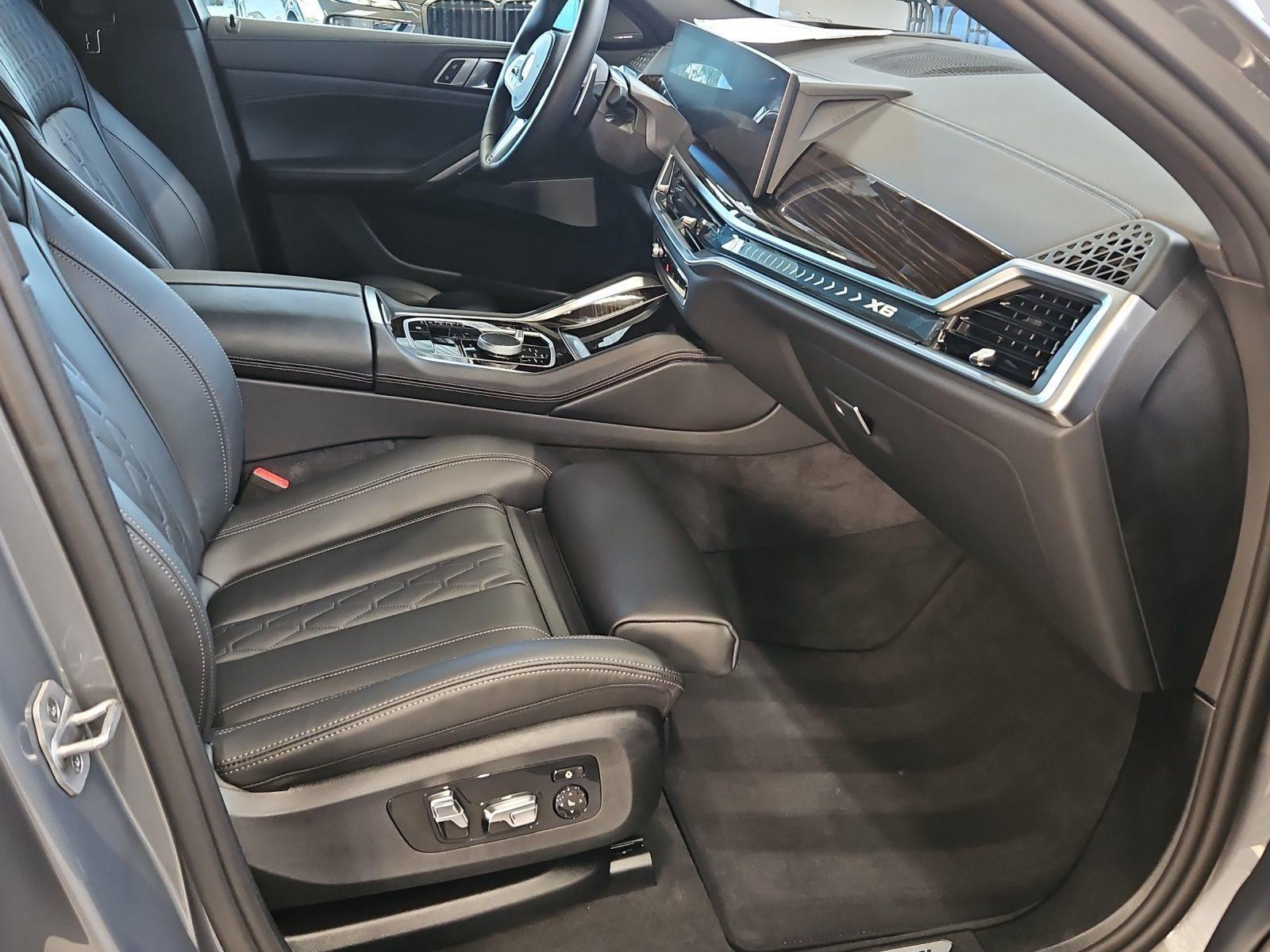 BMW X6 – Bild 15