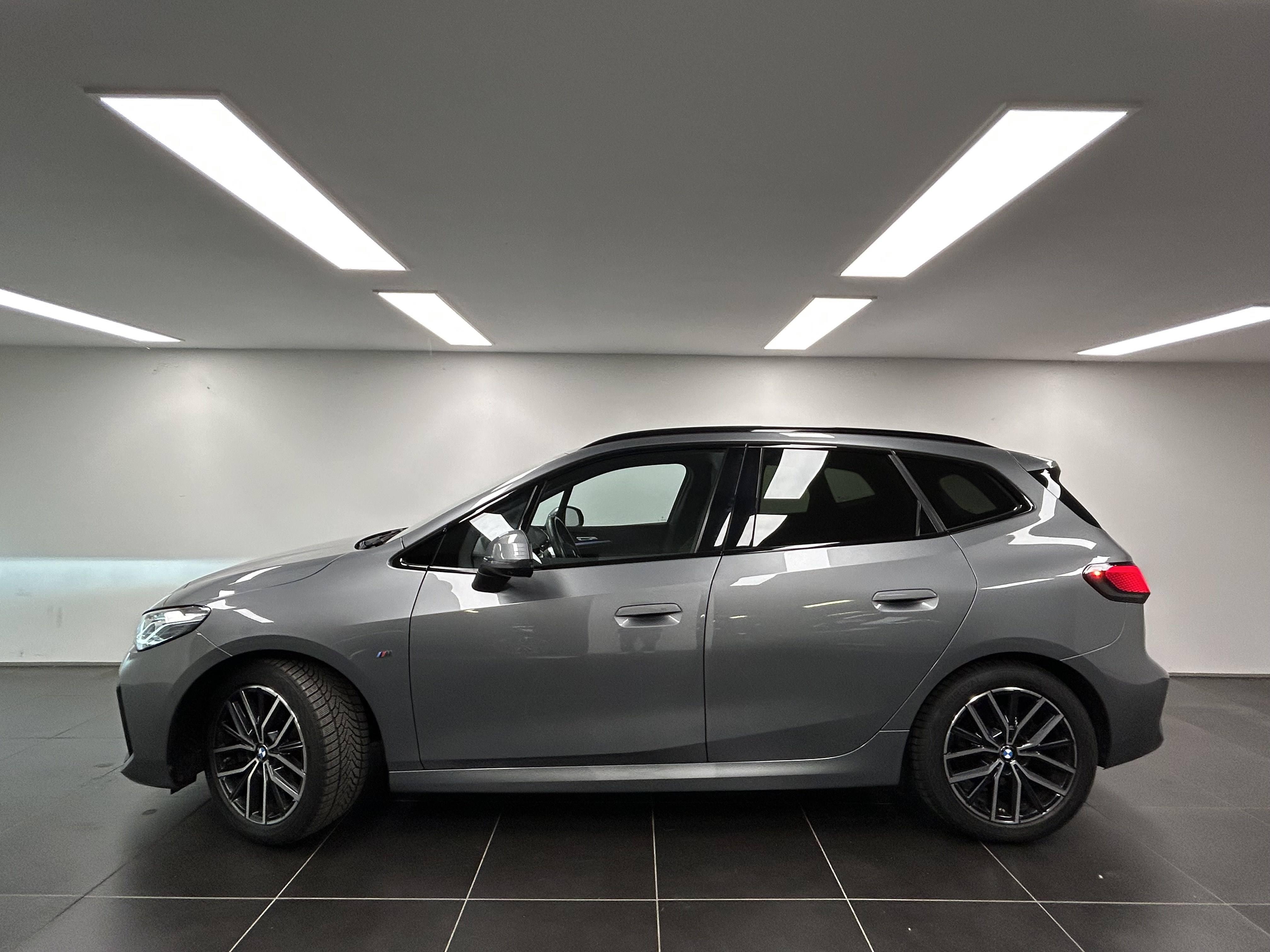 BMW 2er Active Tourer – Bild 2