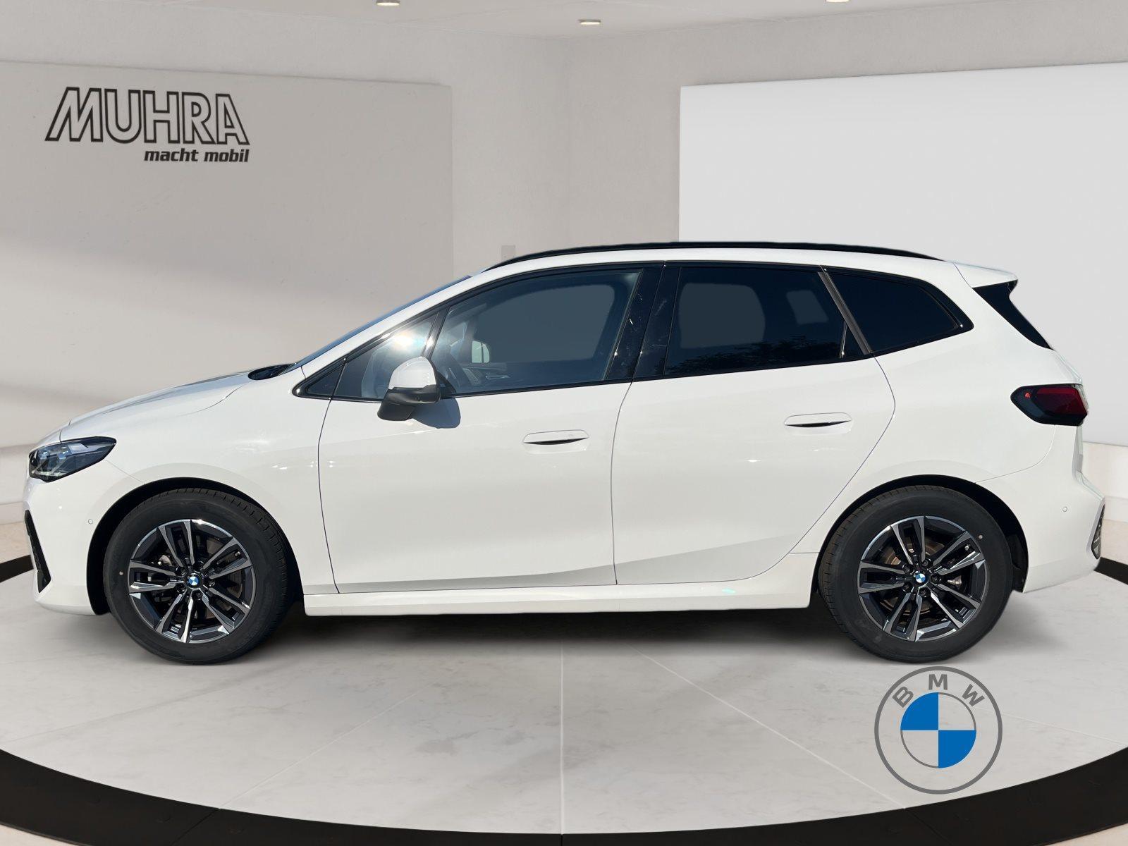 BMW 2er Active Tourer – Bild 3