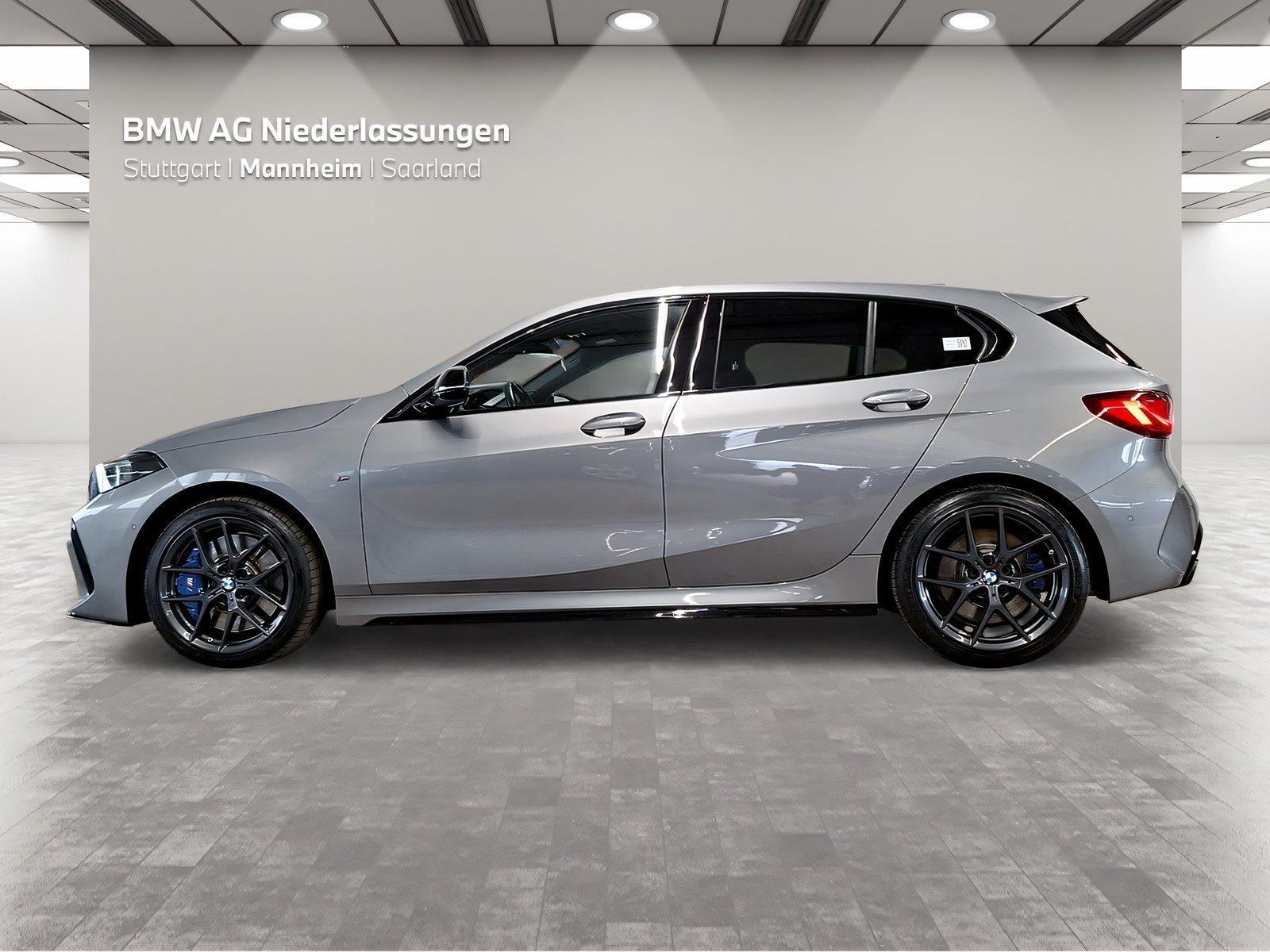 BMW 1er – Bild 3