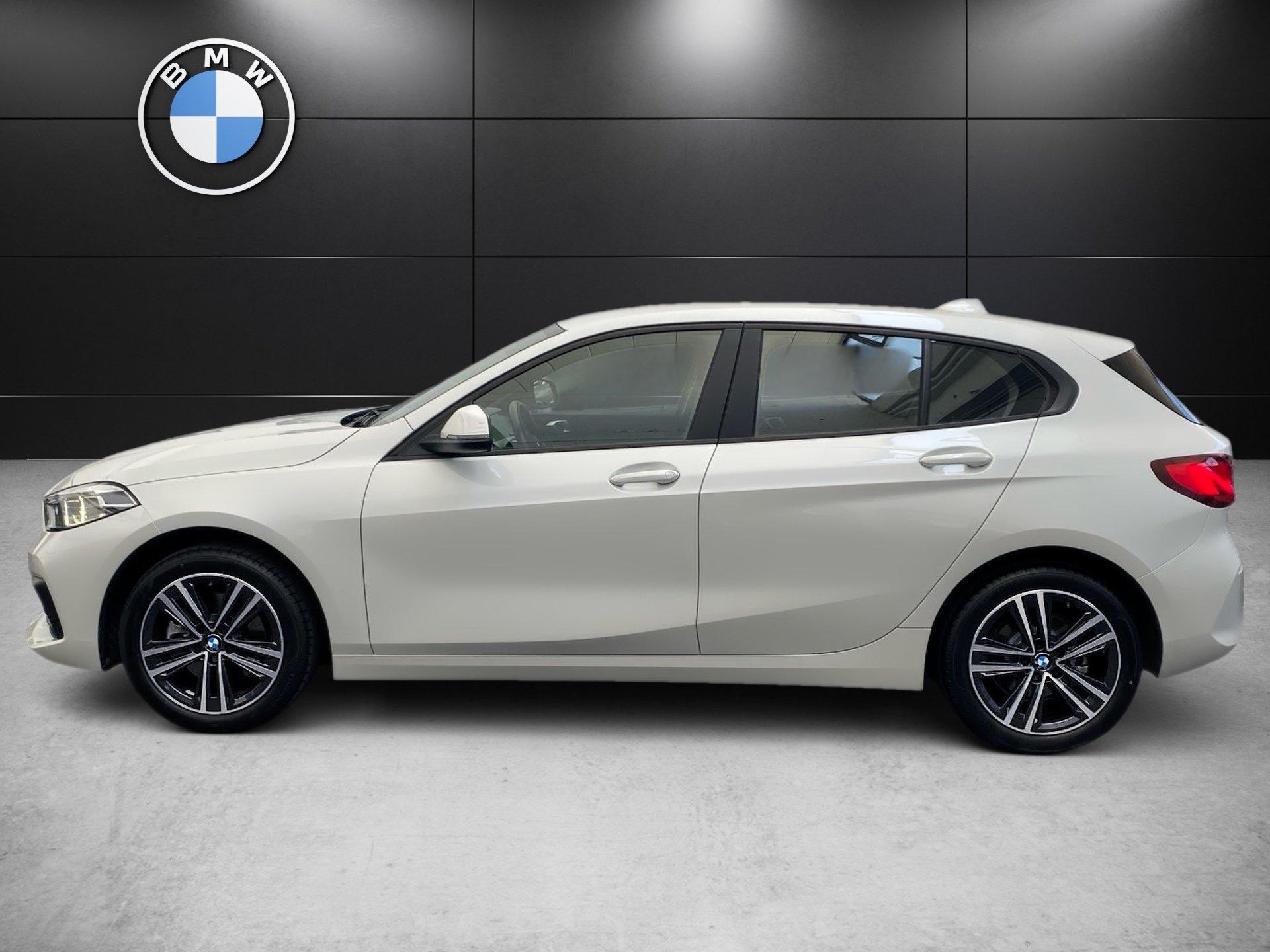 BMW 1er – Bild 5