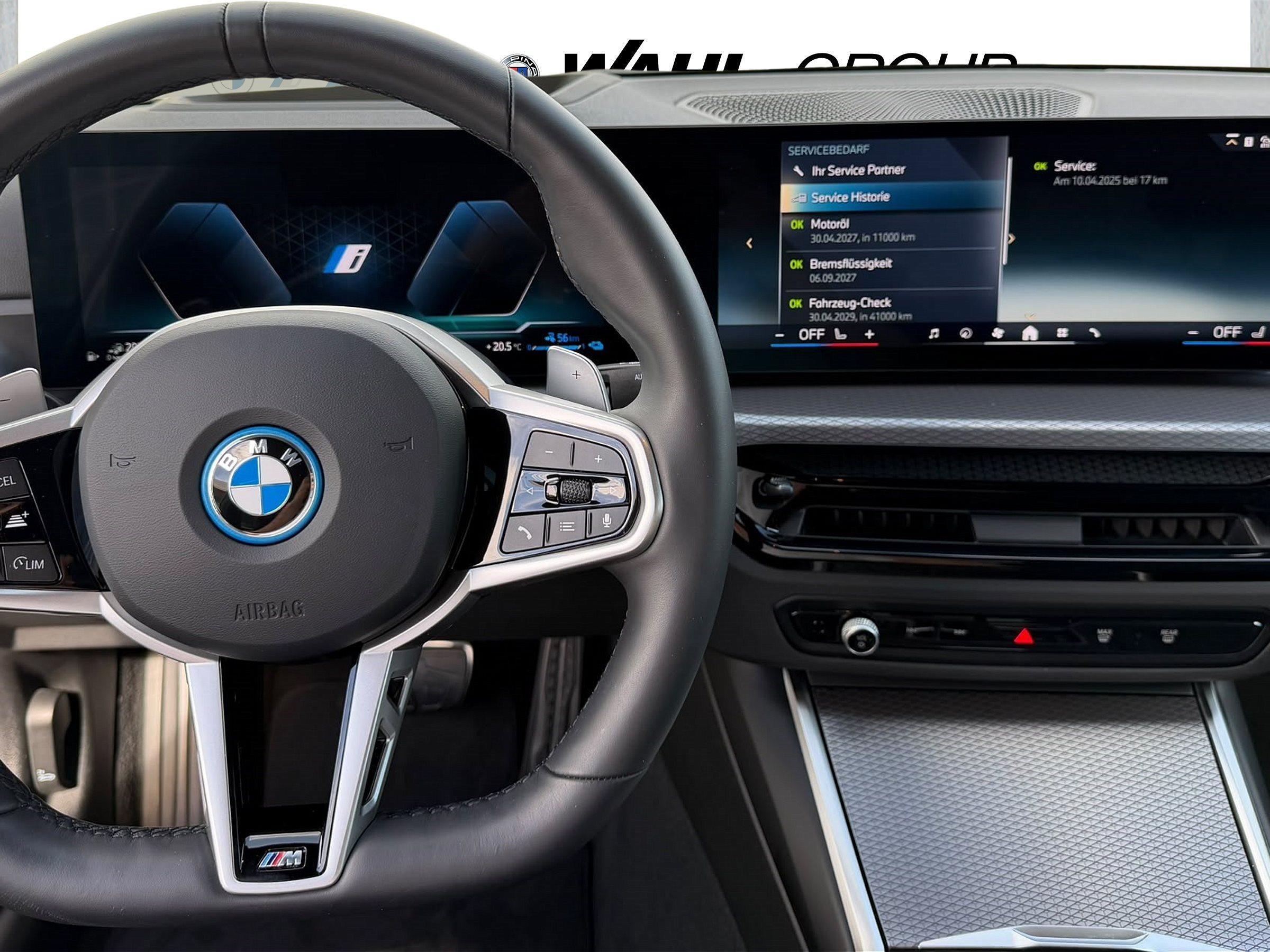 BMW 3er – Bild 11