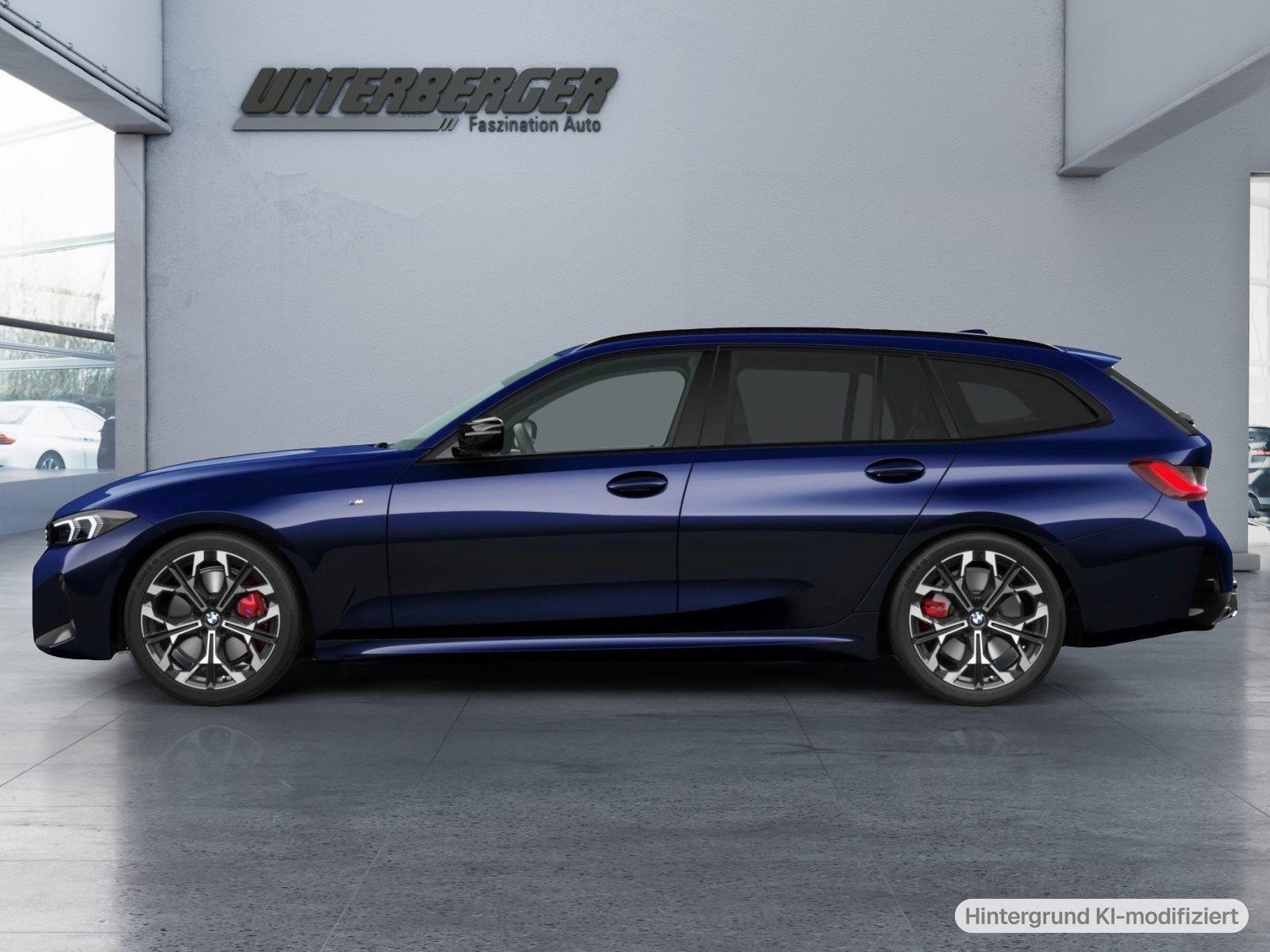 BMW 3er Touring – Bild 4