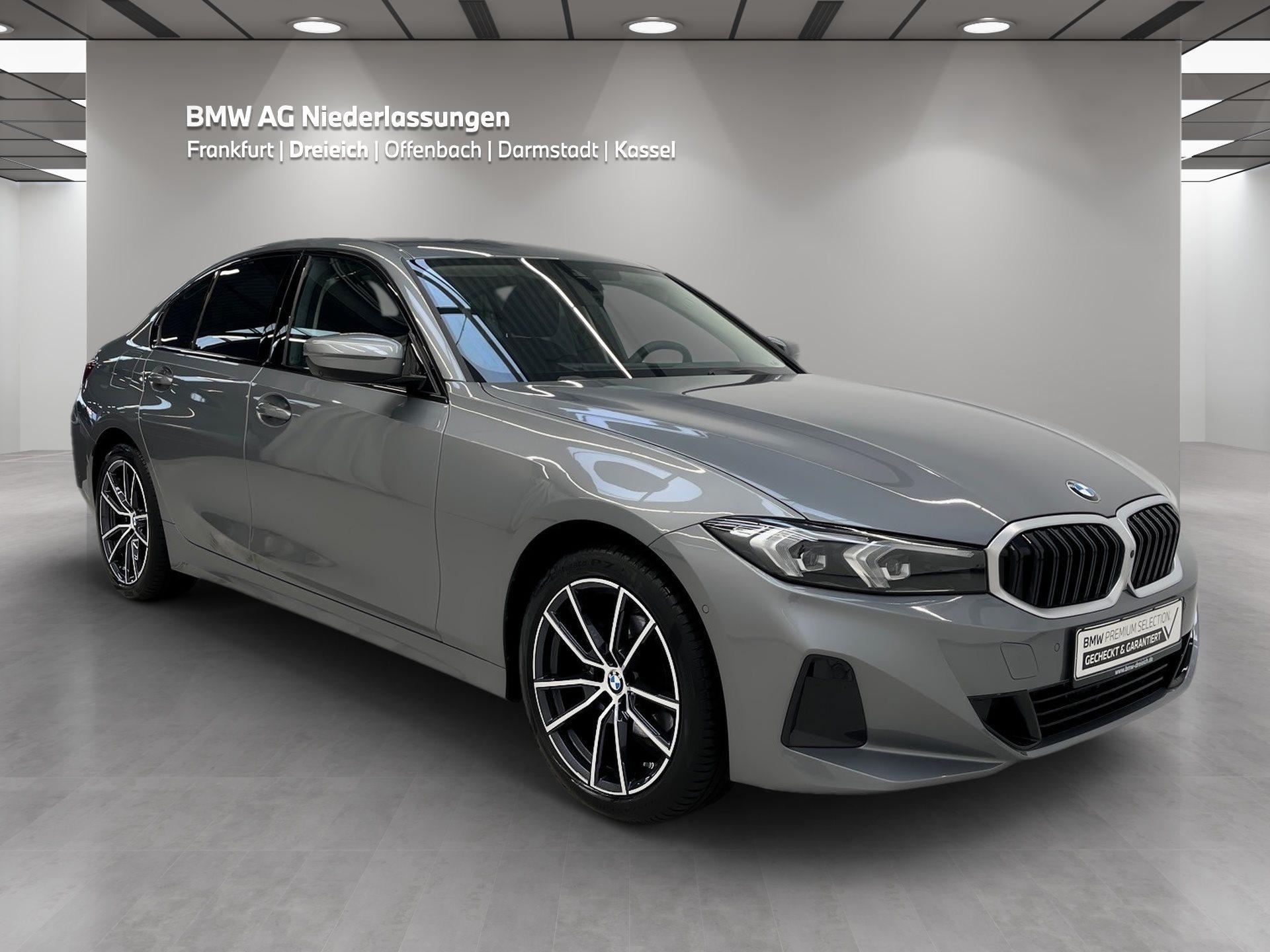 BMW 3er – Bild 2