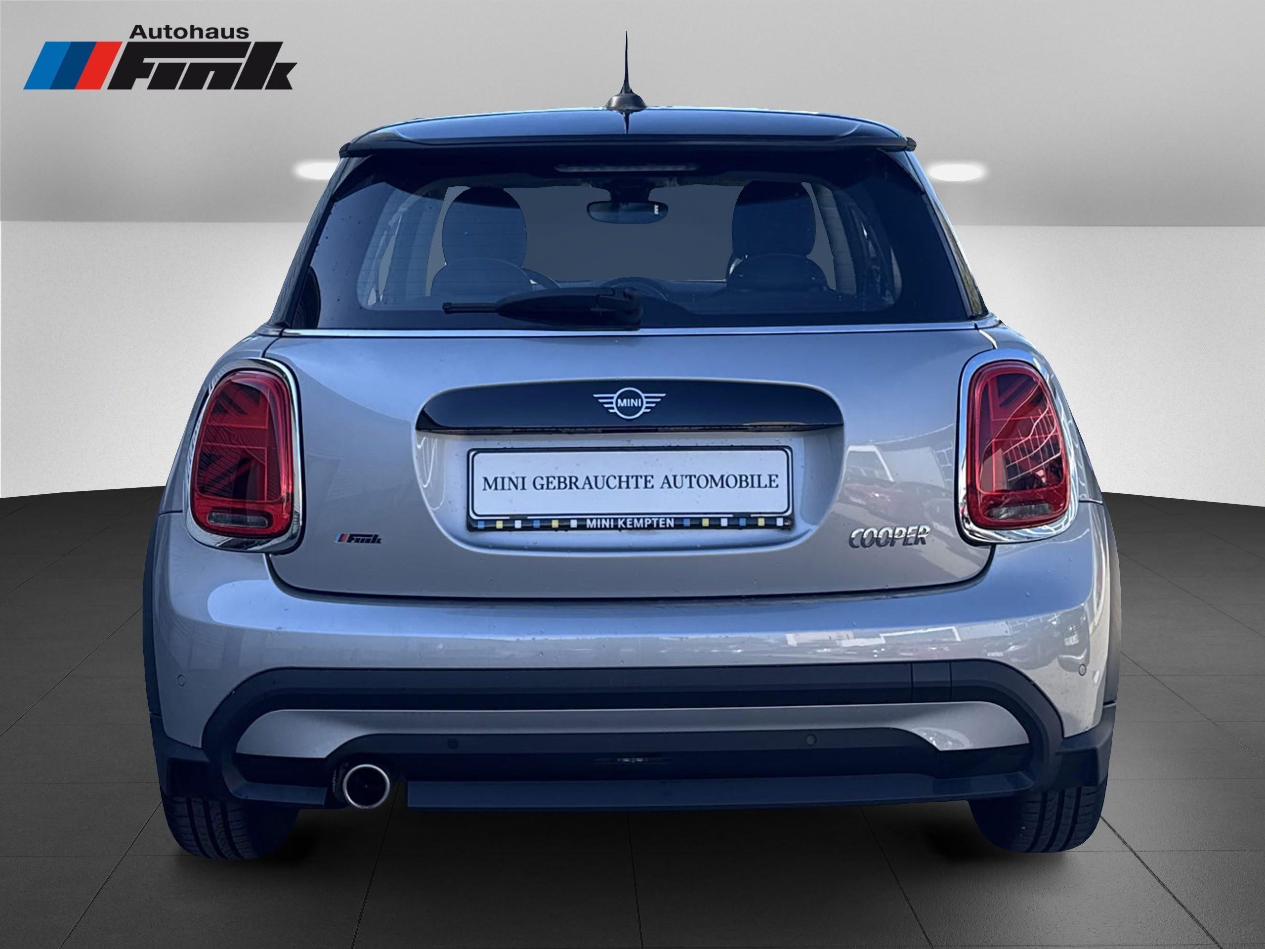 MINI Cooper 3-Türer – Bild 5
