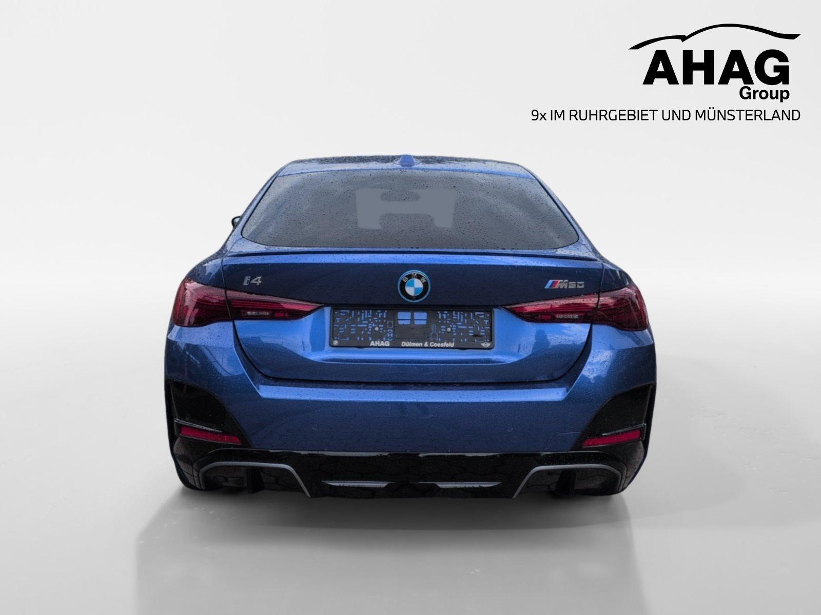BMW 4er Gran Coupé – Bild 5