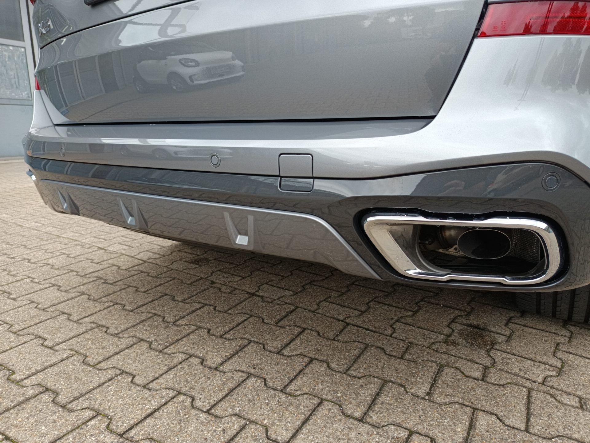 BMW X5 – Bild 23