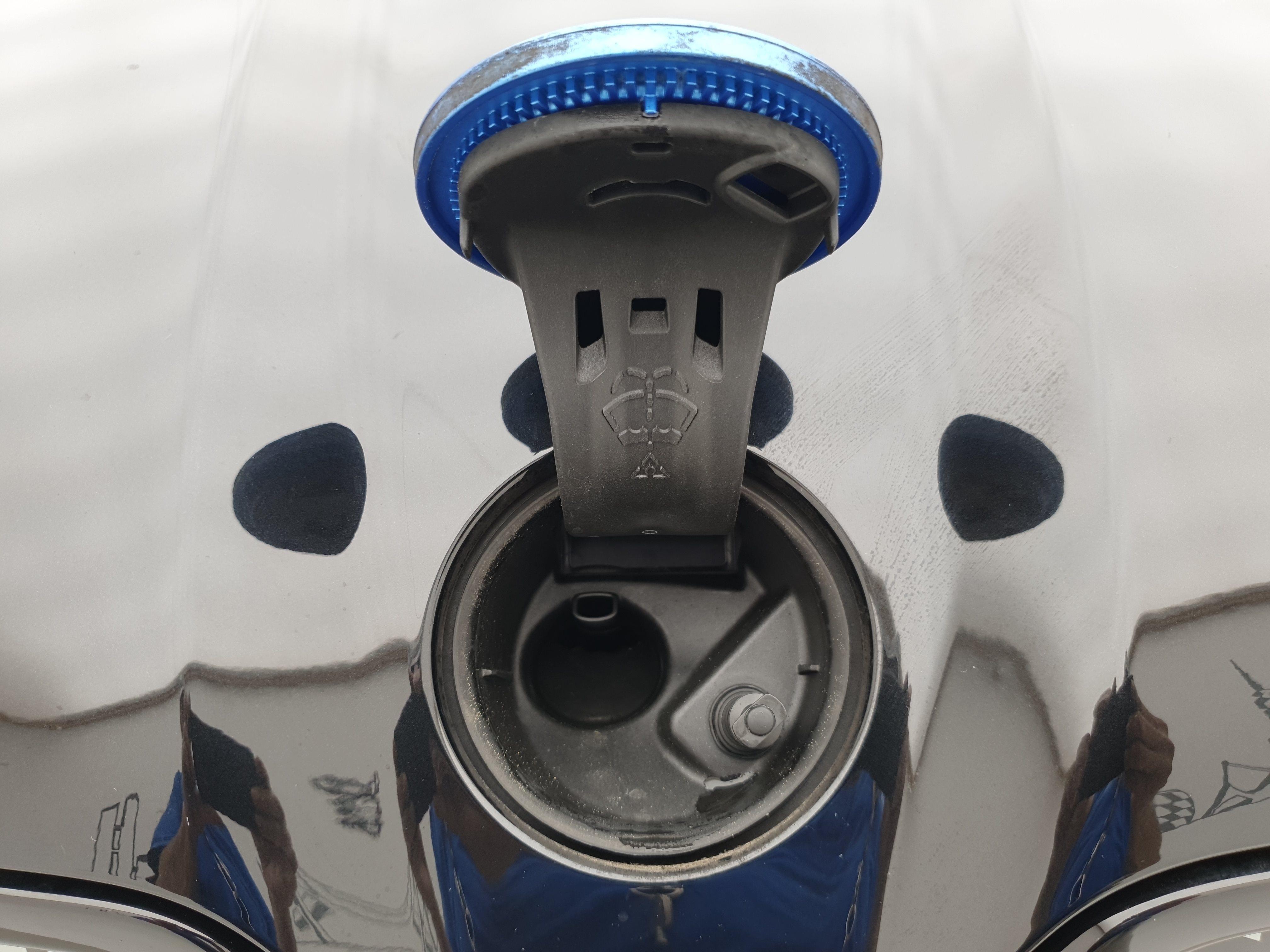 BMW iX – Bild 8
