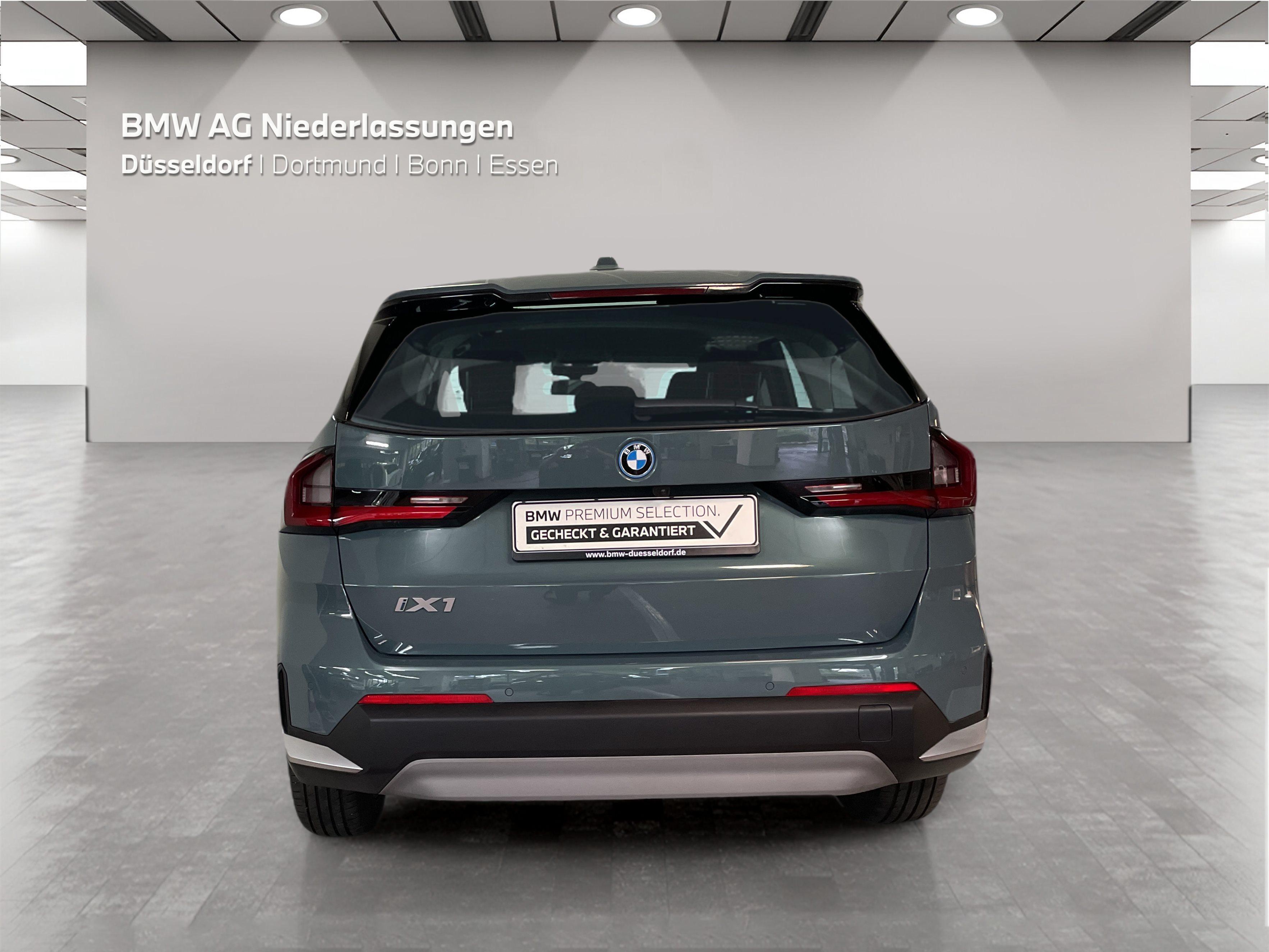 BMW iX1 – Bild 16