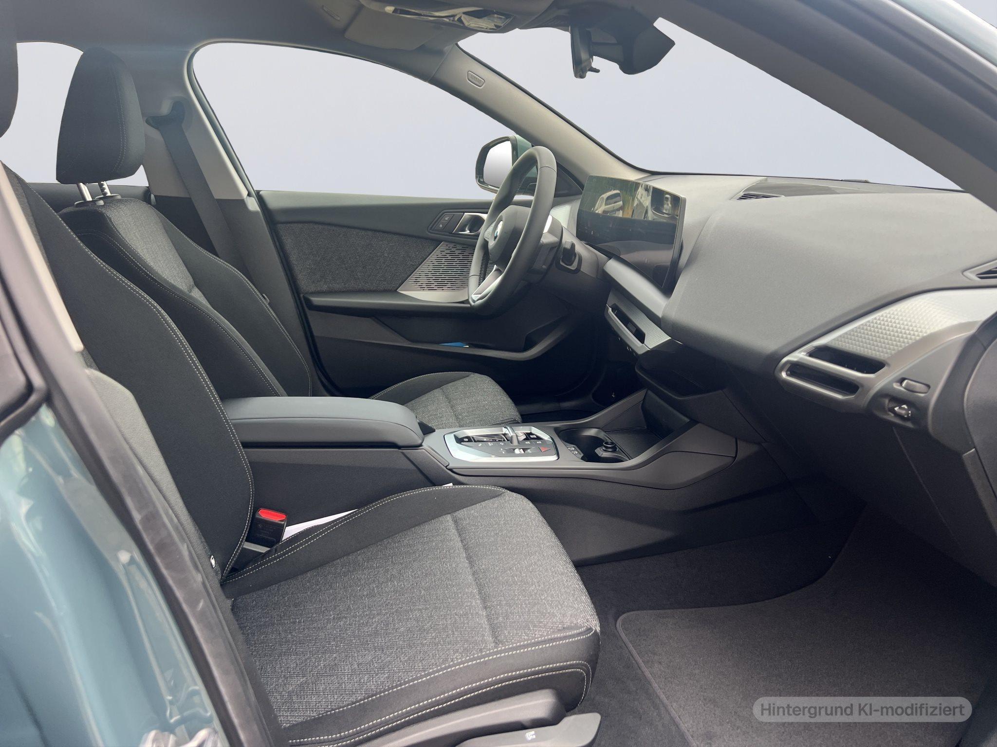 BMW 2er Gran Coupé – Bild 14