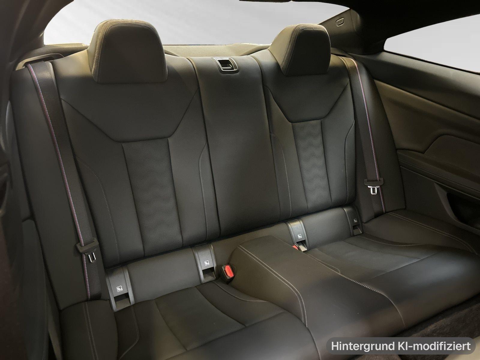 BMW M4 Coupé – Bild 35