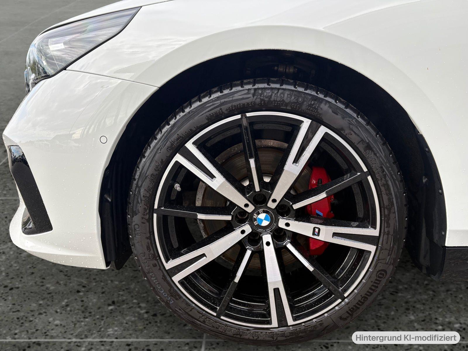 BMW 5er Touring – Bild 22