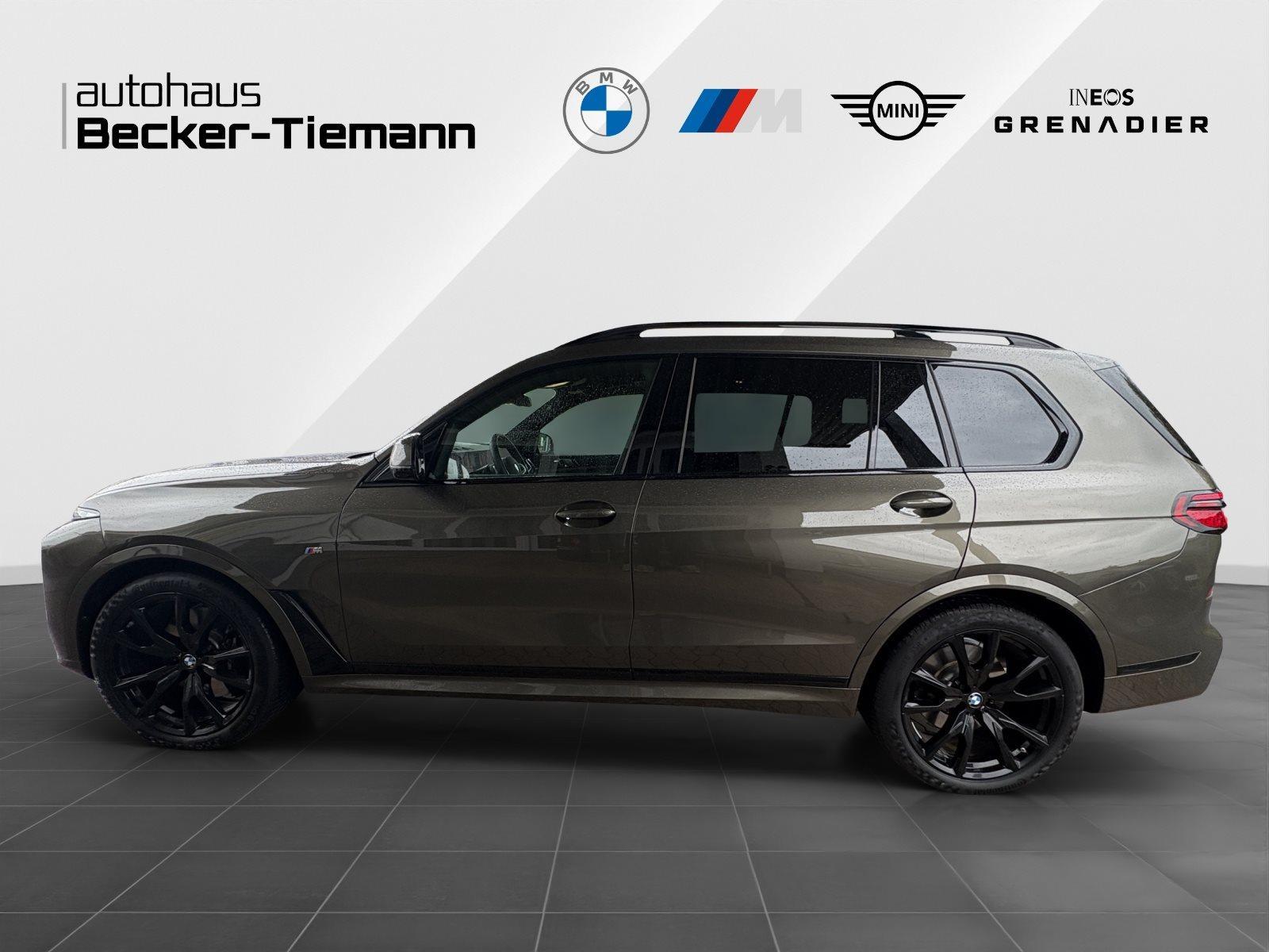 BMW X7 – Bild 3