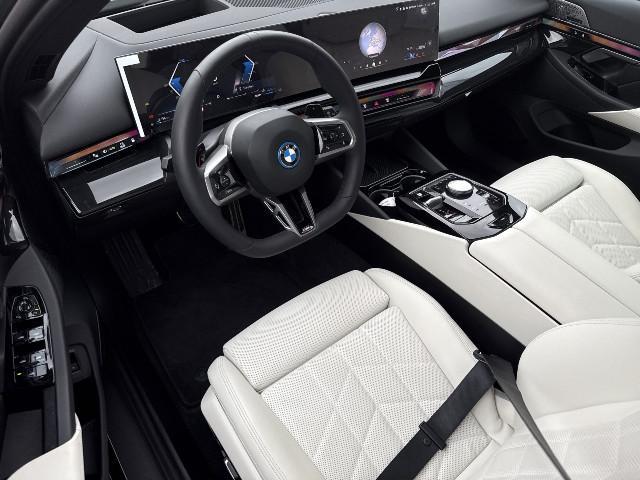 BMW 5er Touring – Bild 11