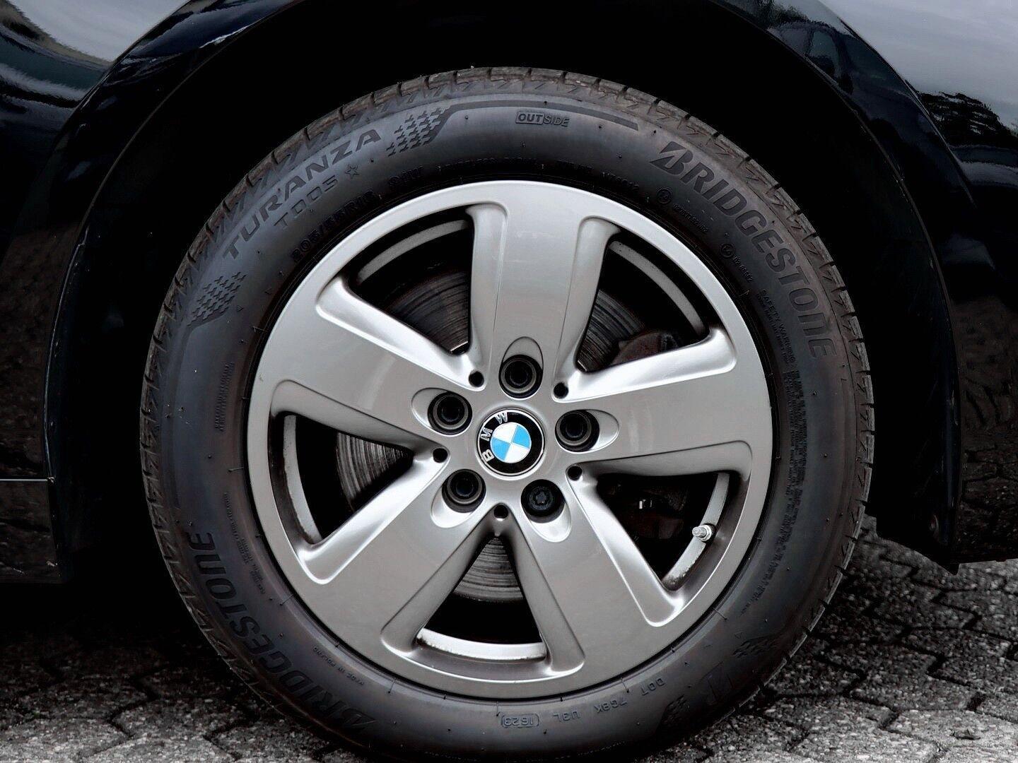 BMW 1er – Bild 4