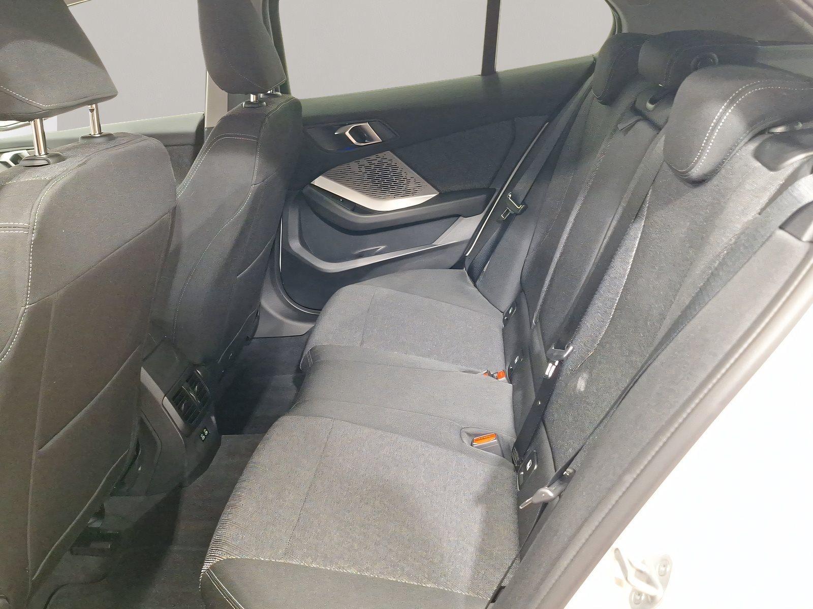 BMW 1er – Bild 6