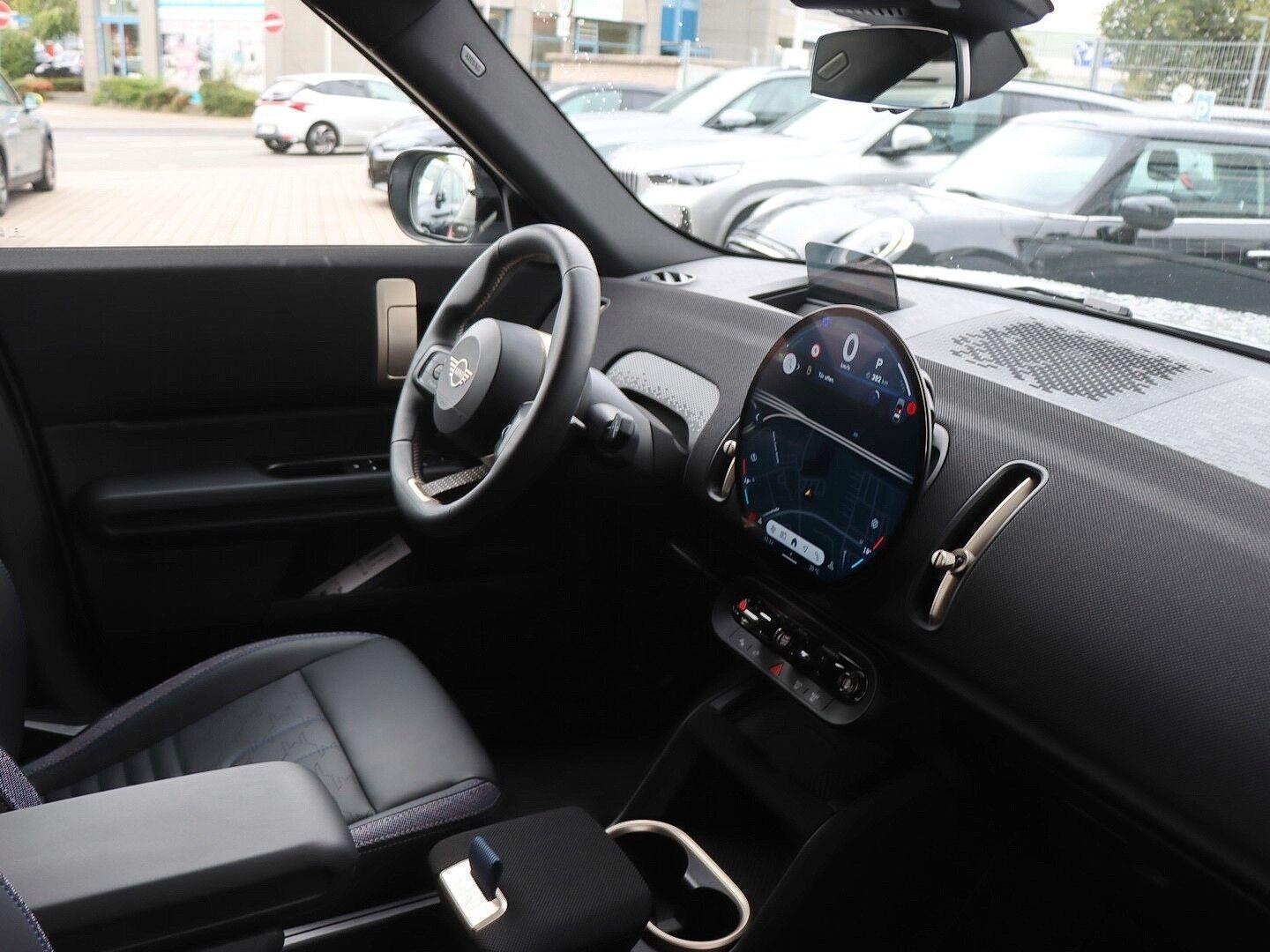 MINI Countryman – Bild 9