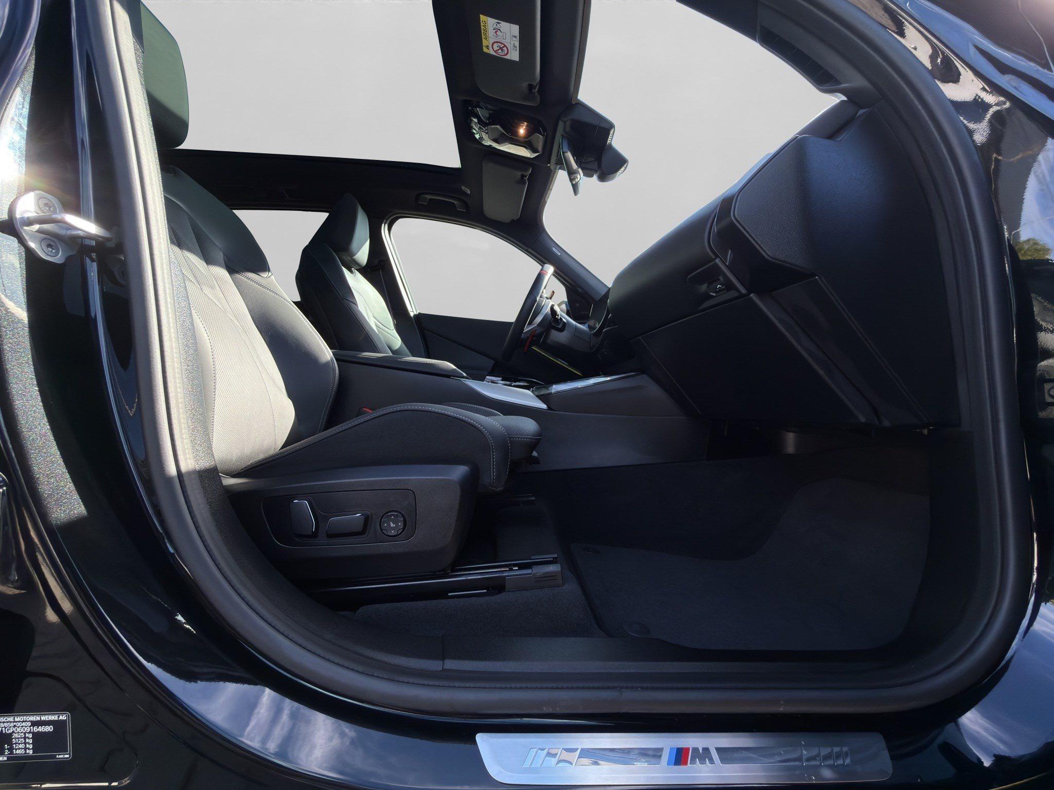 BMW X3 – Bild 14