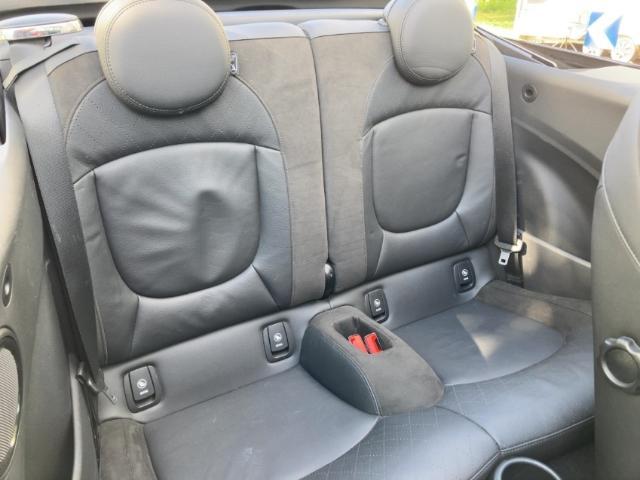 MINI Cabrio – Bild 8