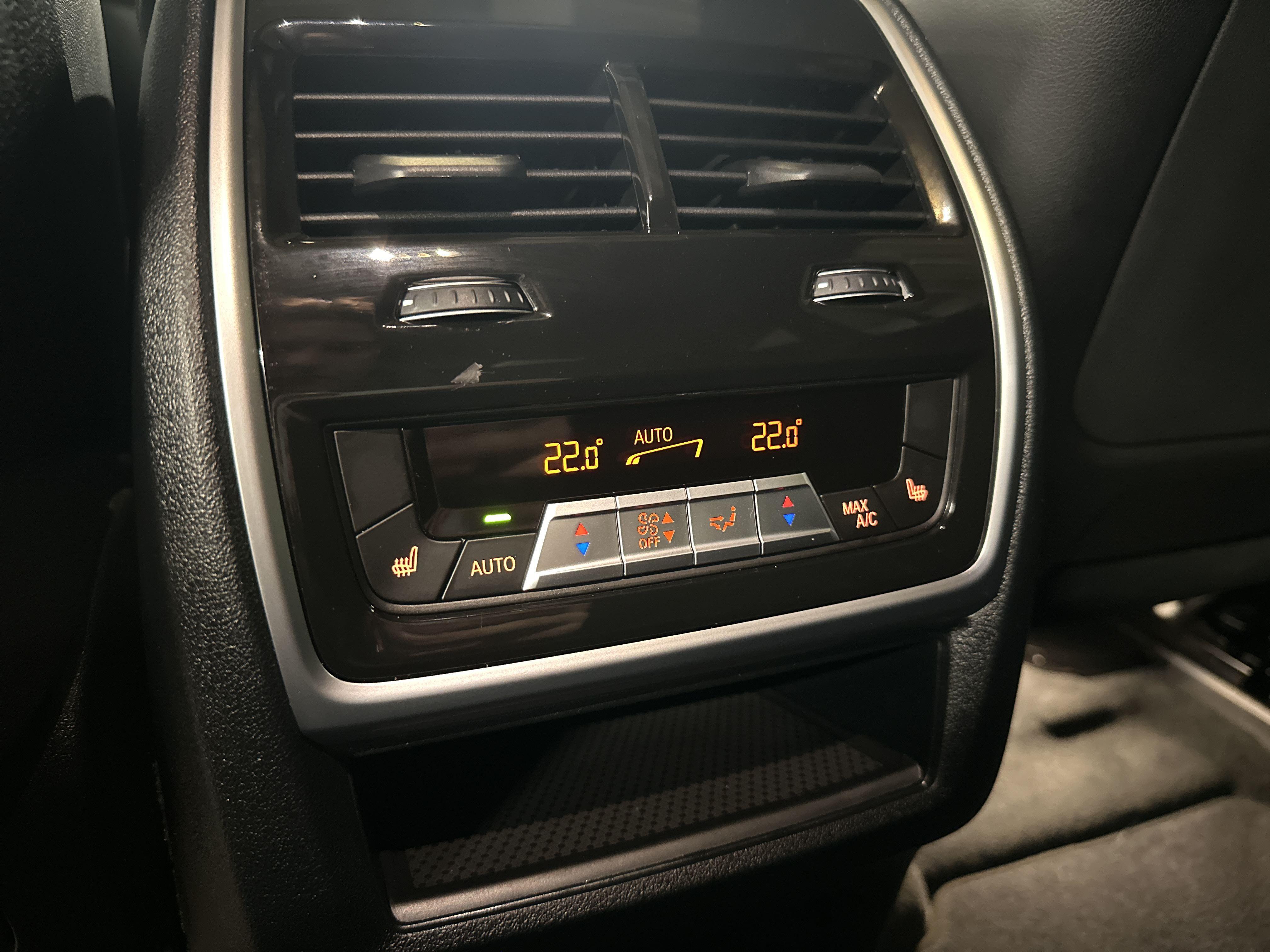BMW X6 – Bild 11