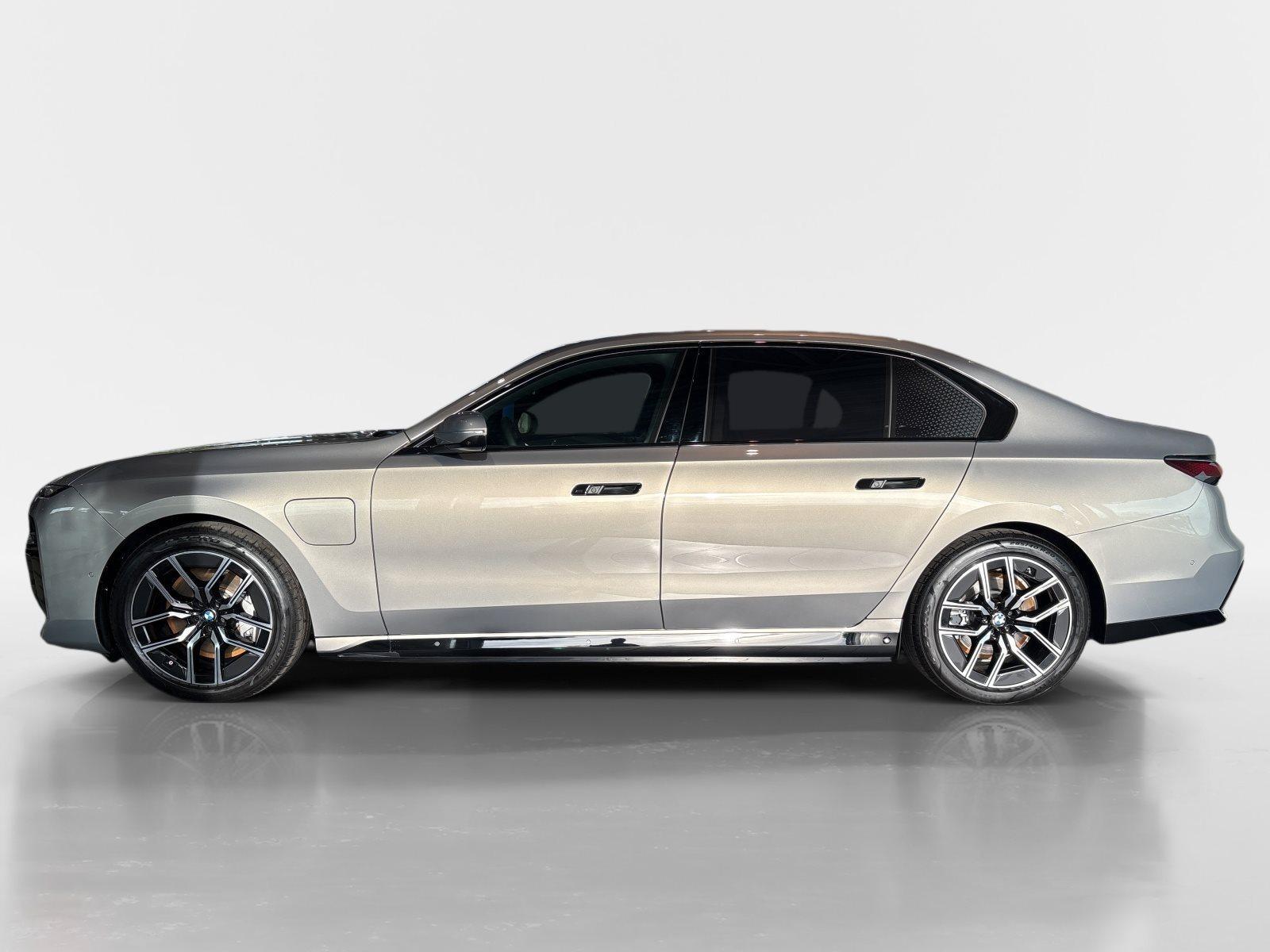 BMW 7er – Bild 5