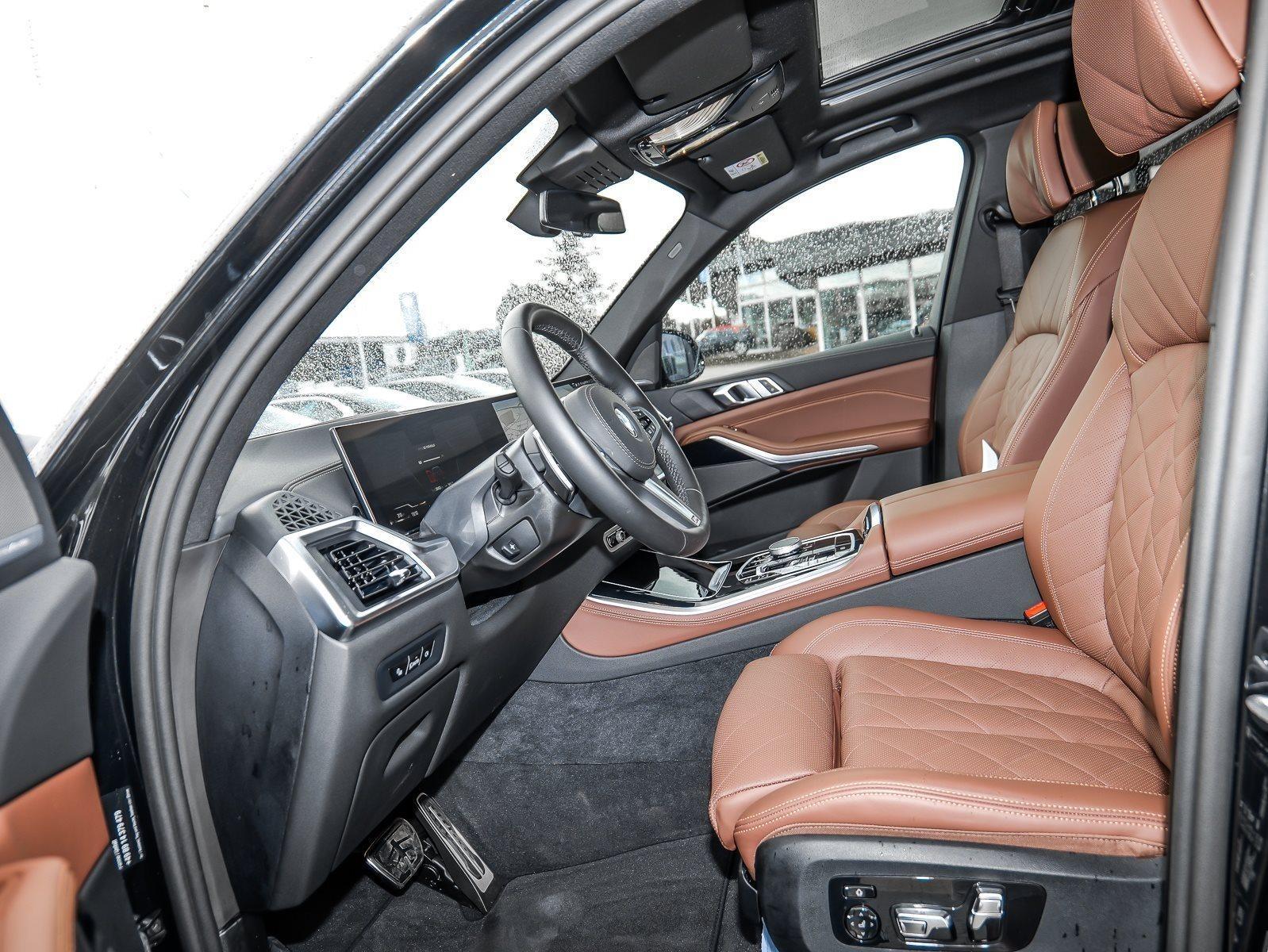 BMW X5 – Bild 5