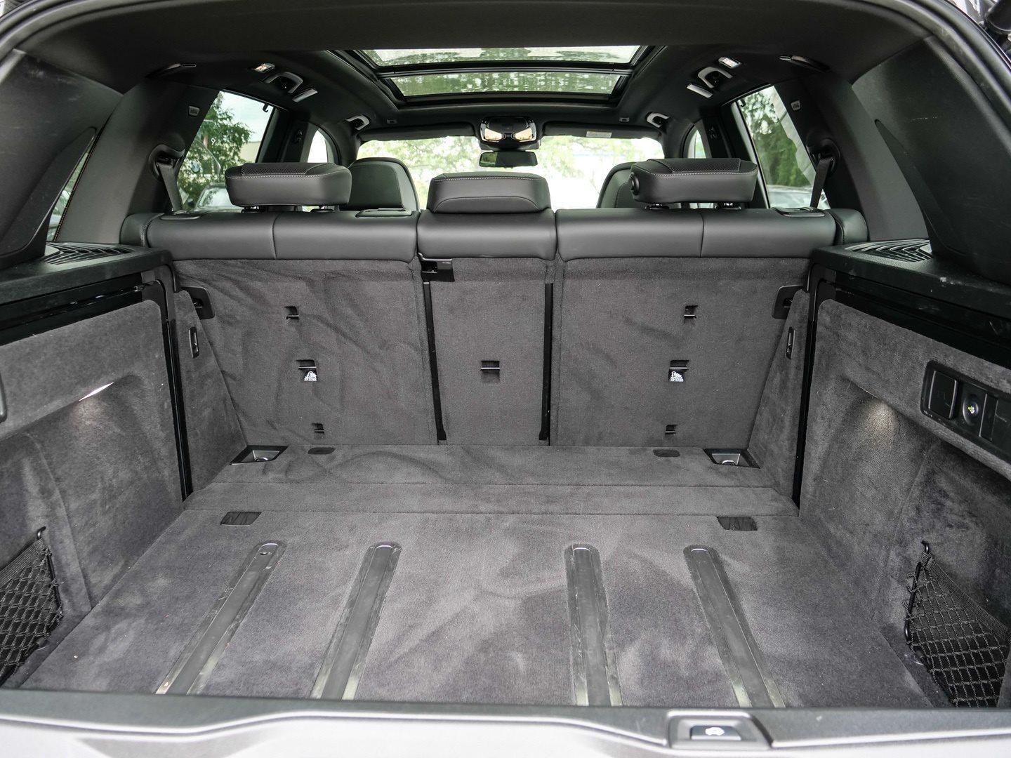BMW X5 – Bild 26