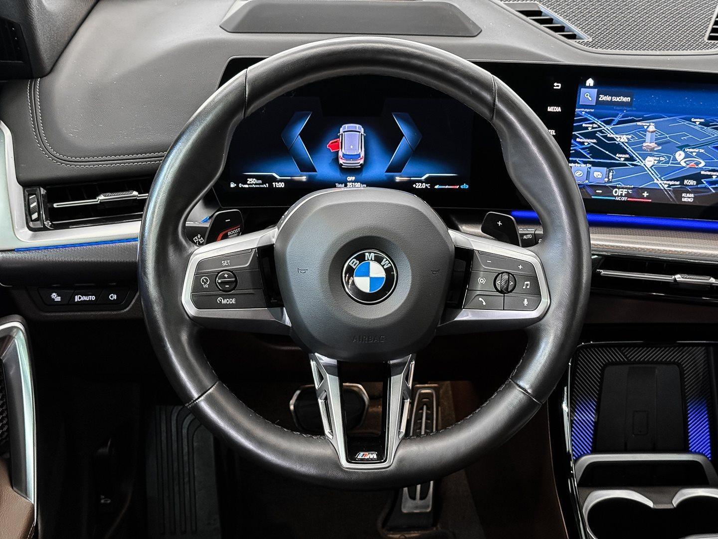 BMW X1 – Bild 7