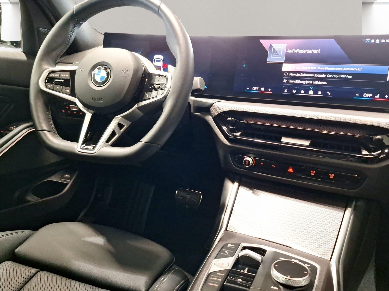 BMW 3er – Bild 16