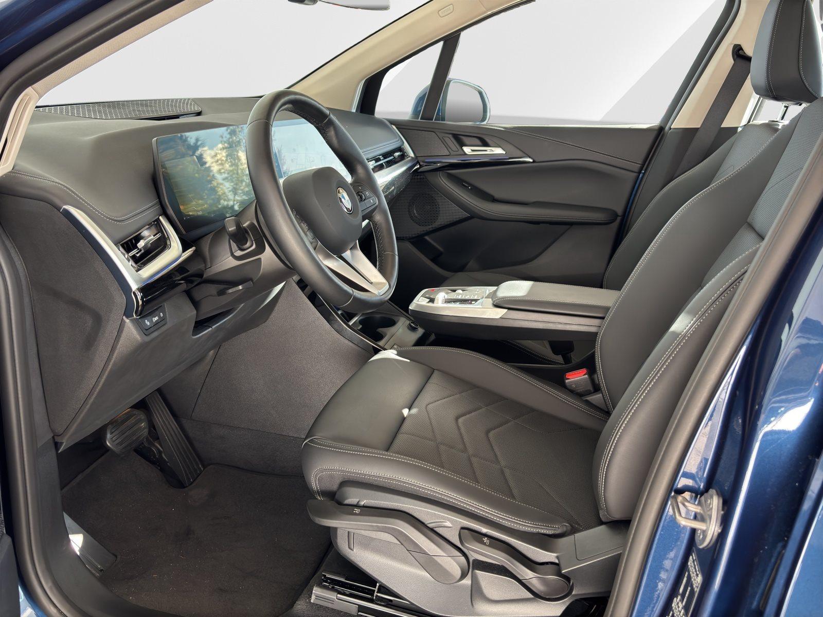 BMW 2er Active Tourer – Bild 21