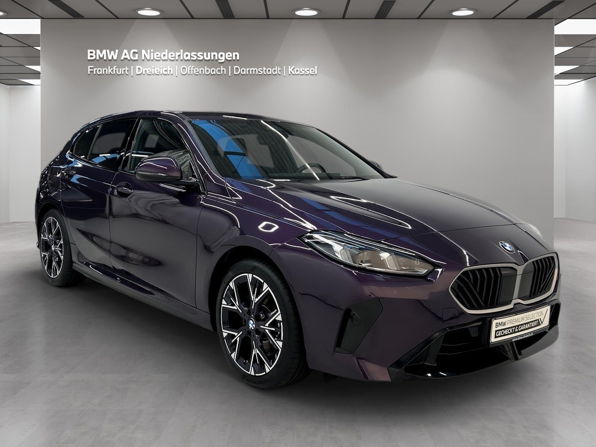BMW 1er – Bild 2