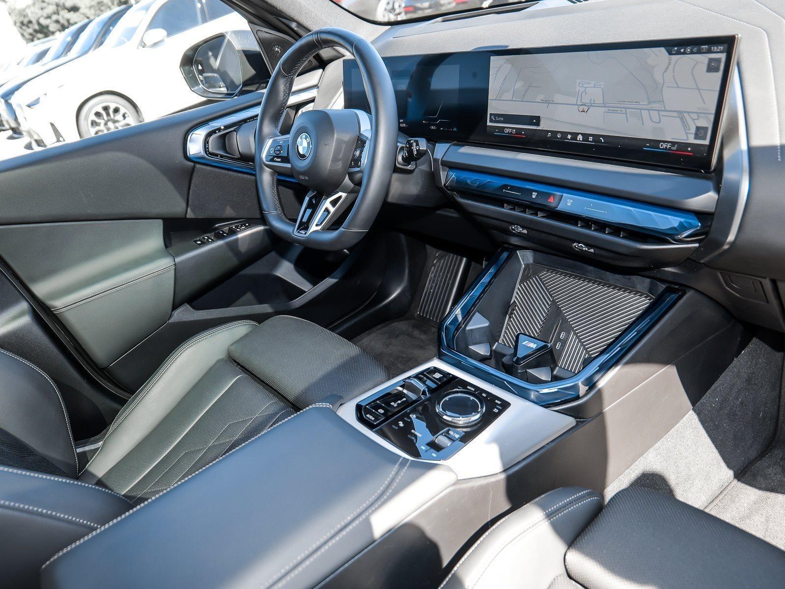 BMW X3 – Bild 25