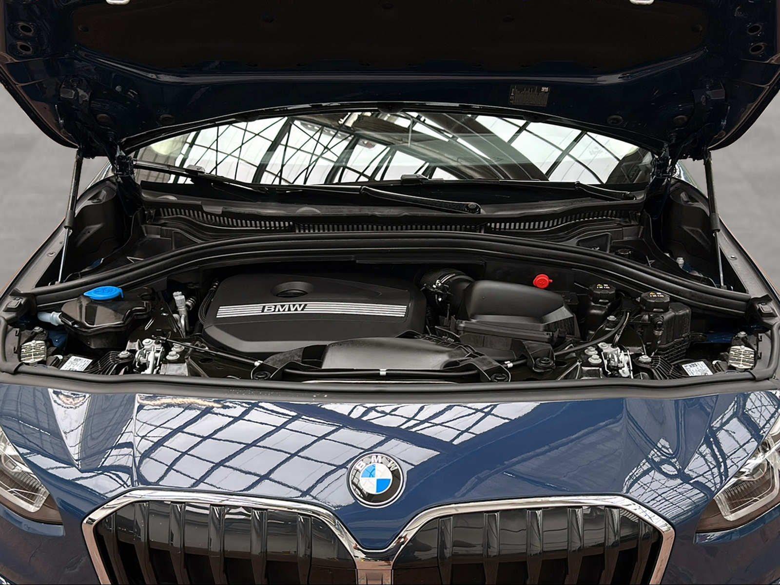 BMW 2er Active Tourer – Bild 21
