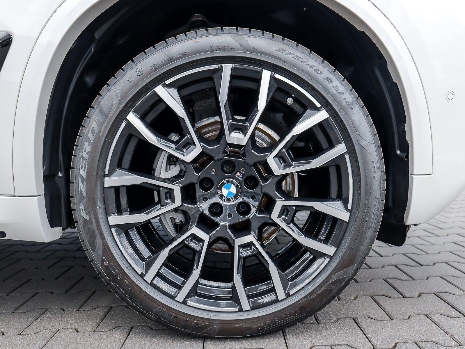 BMW X5 – Bild 4