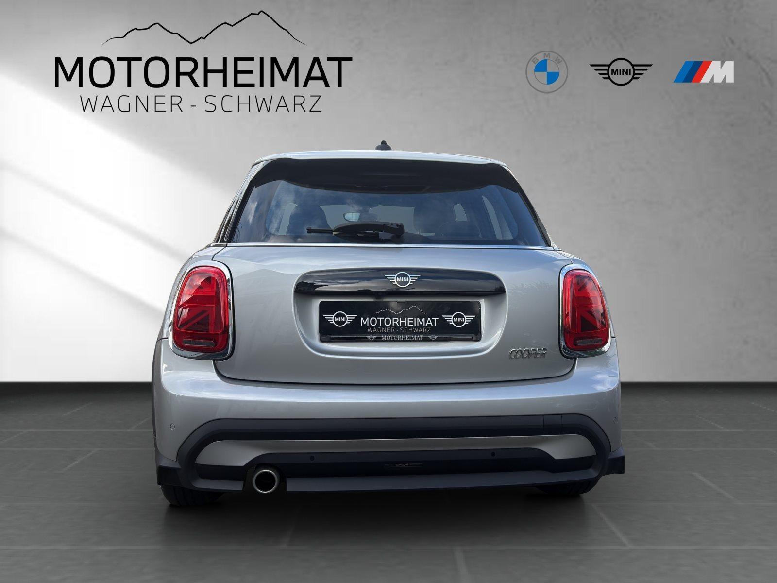 MINI Cooper 5-Türer – Bild 5