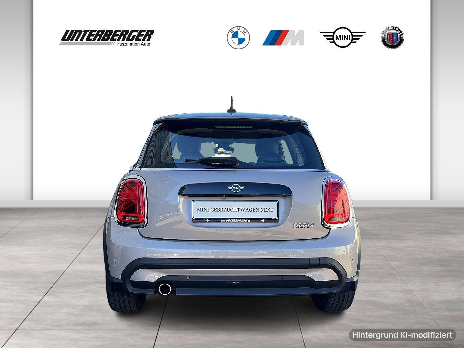 MINI Cooper 3-Türer – Bild 5