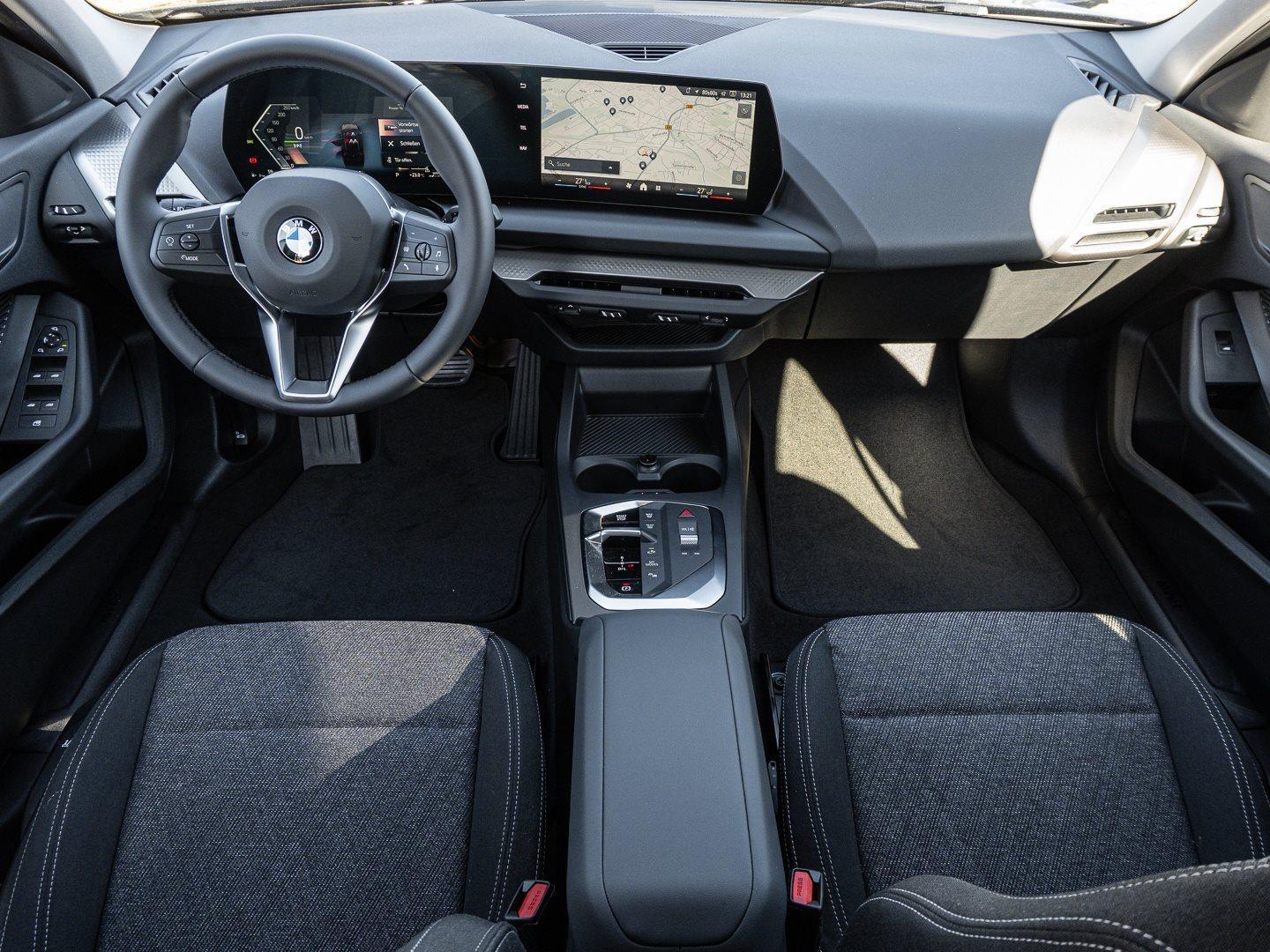 BMW 1er – Bild 6
