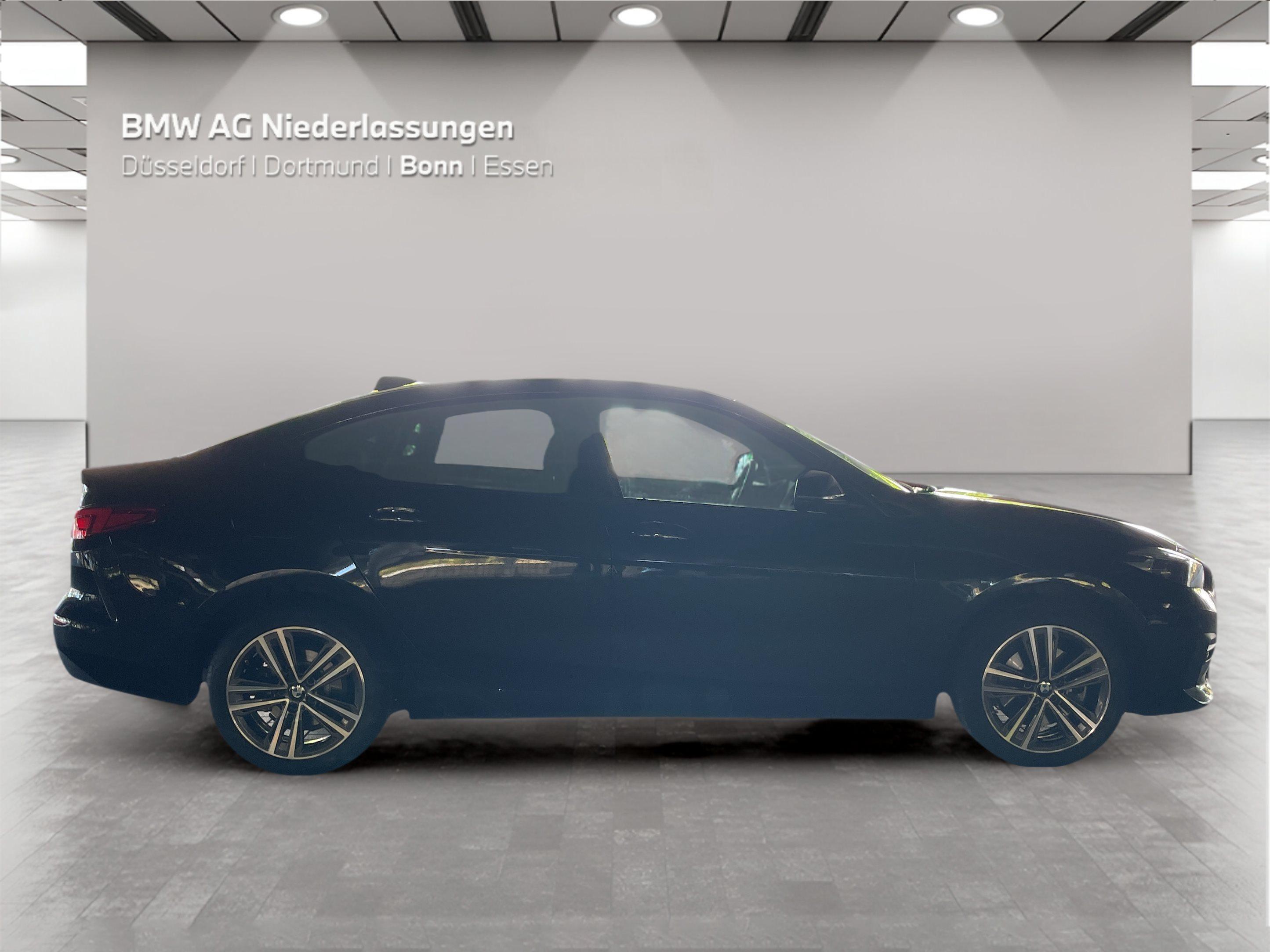BMW 2er Gran Coupé – Bild 4