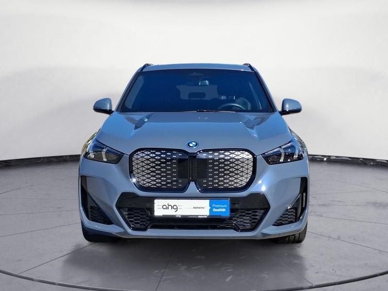 BMW iX1 – Bild 15